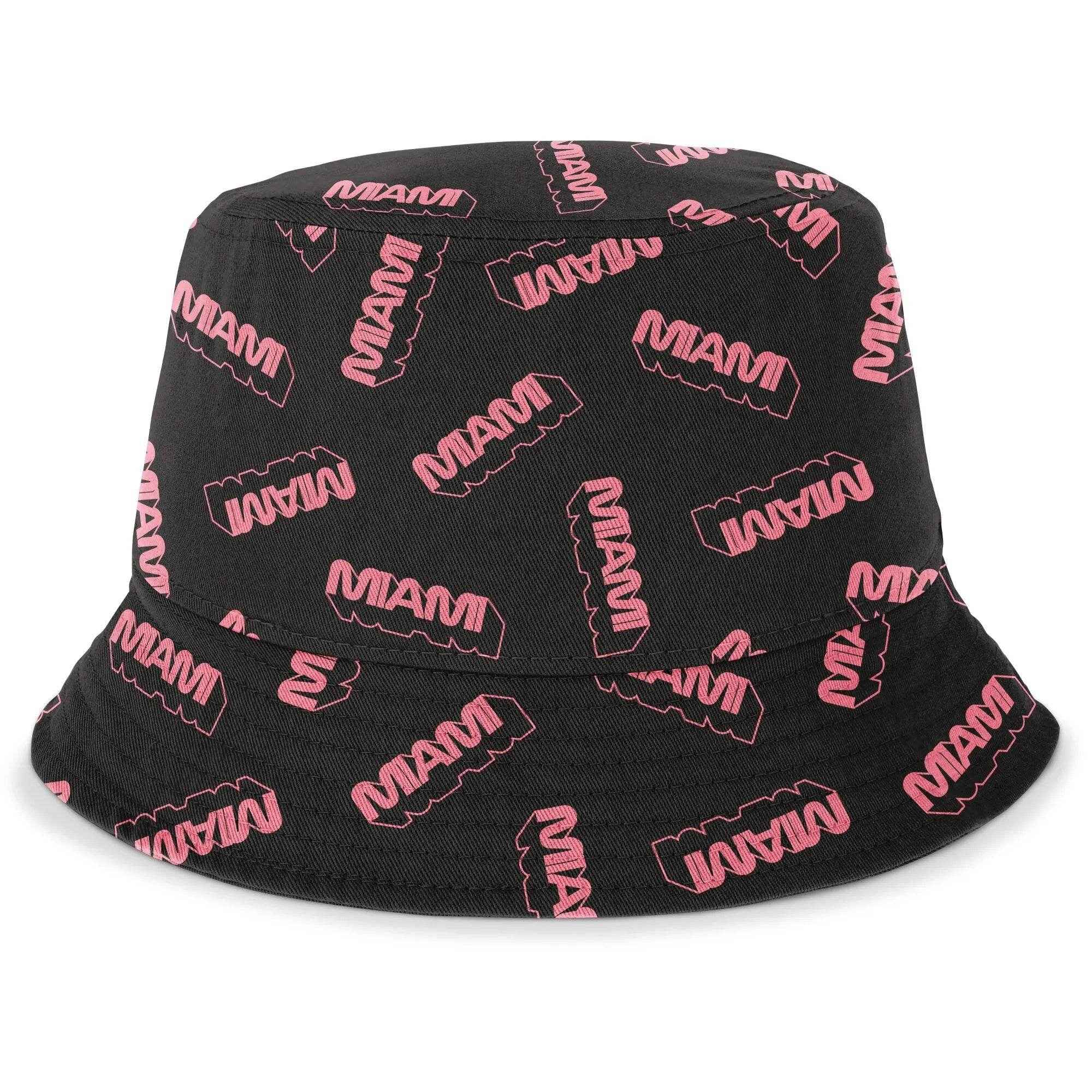 Formula 1 Miami Bucket Hat Dash Racegear