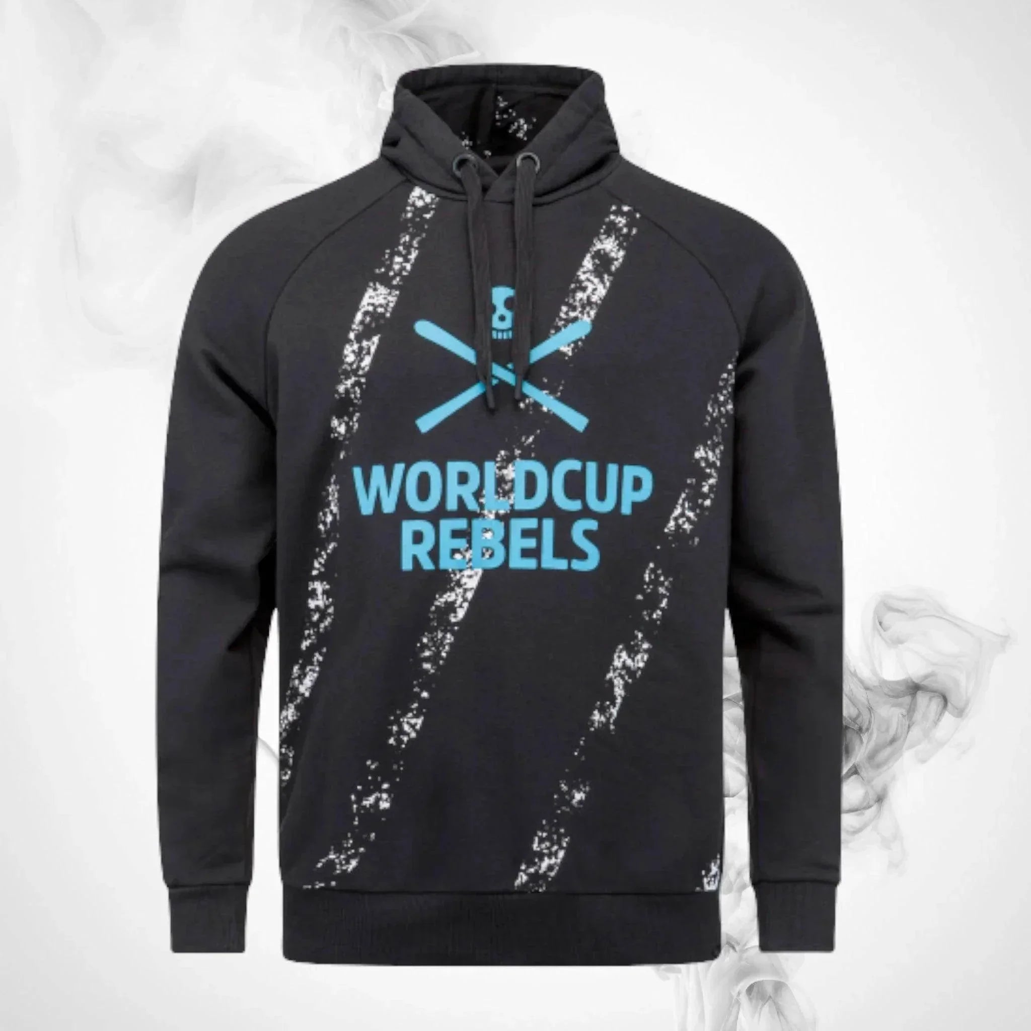 Ski HEAD Race Hoodie Junior - 2023/24 - 176