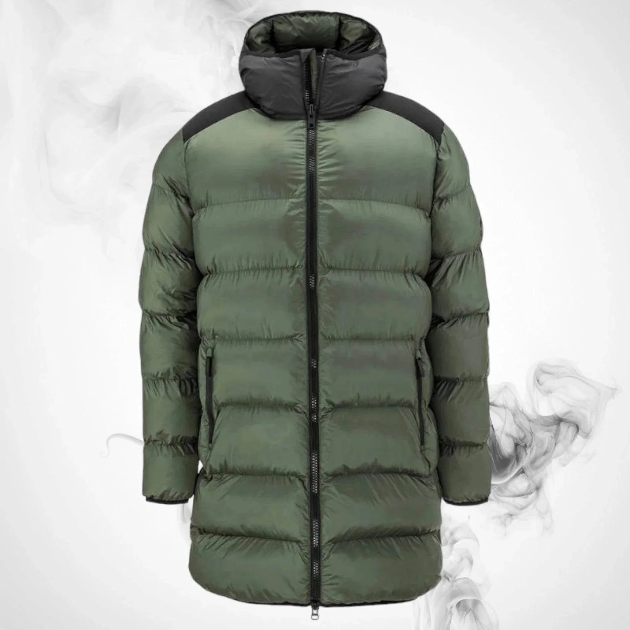 Ski HEAD Rebels Star Coat - 2022/23 Dash Racegear