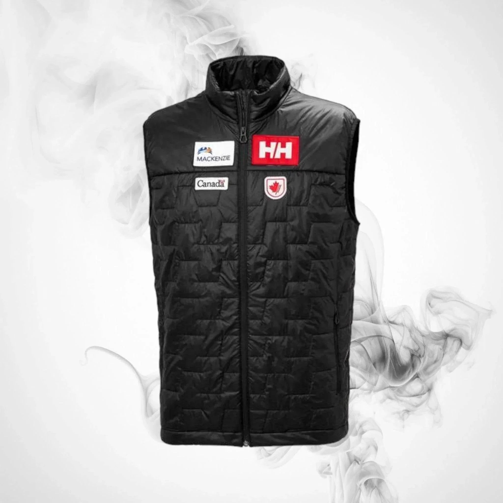 Ski HELLY HANSEN Lifaloft Insulator vest - 2021/22 Dash Racegear
