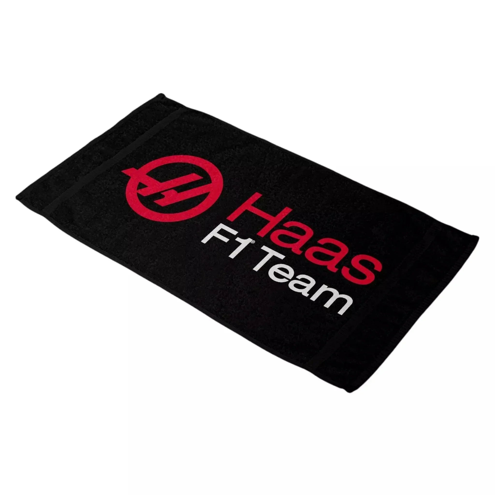 Haas F1 Team Microfabric Towel DASH RACEGEAR