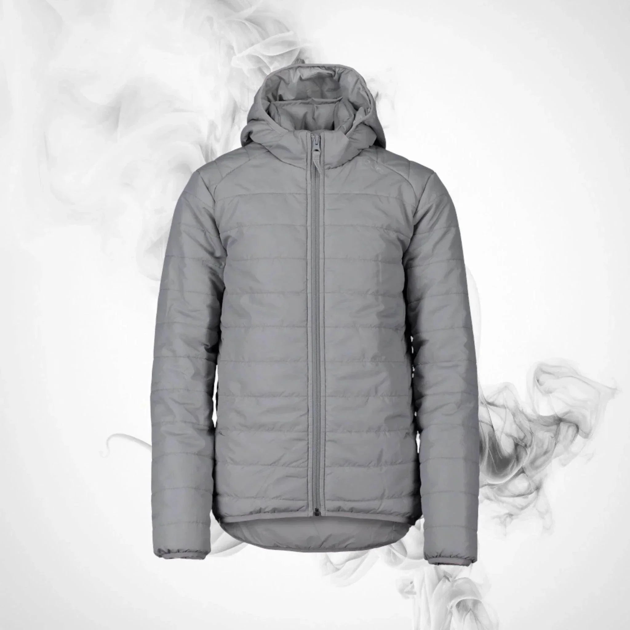 Ski POC Liner Jacket Jr Alloy Grey - 2023/24 Dash Racegear