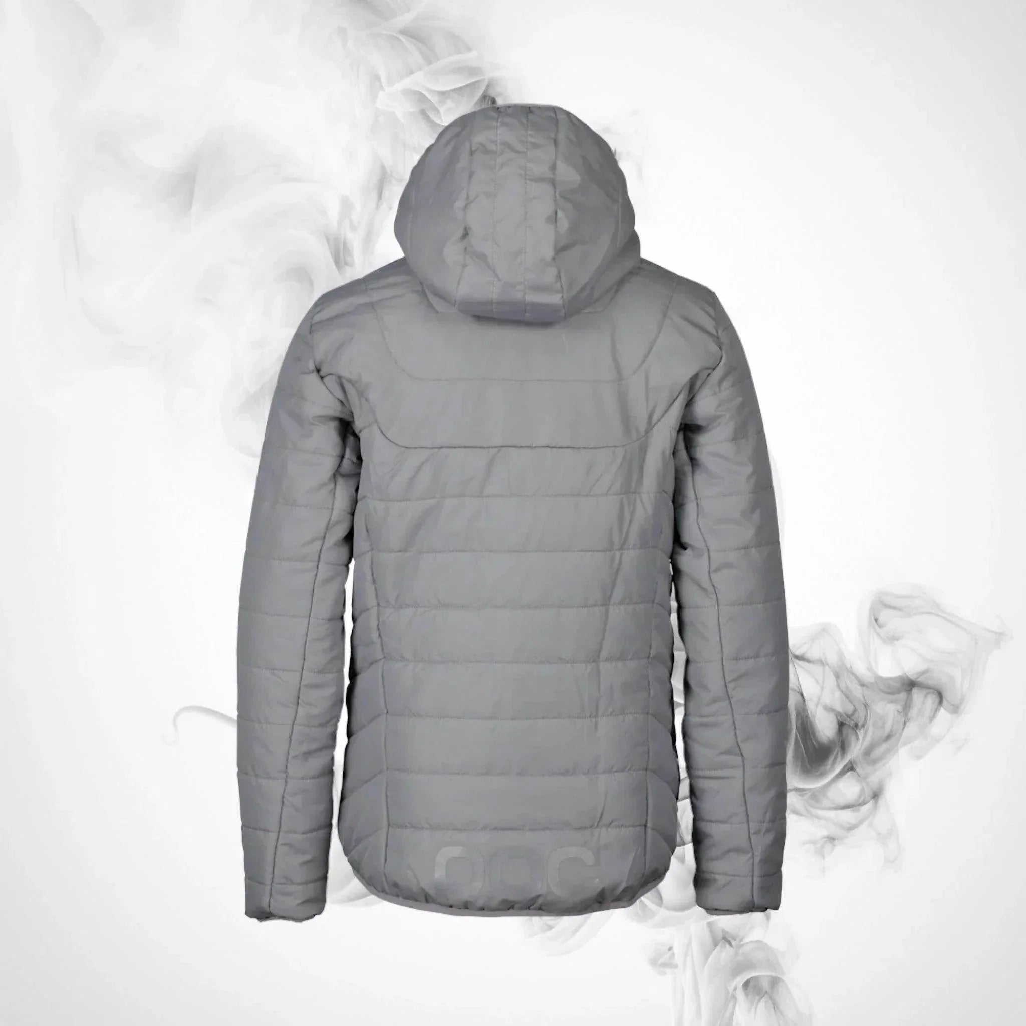 Ski POC Liner Jacket Jr Alloy Grey - 2023/24 Dash Racegear