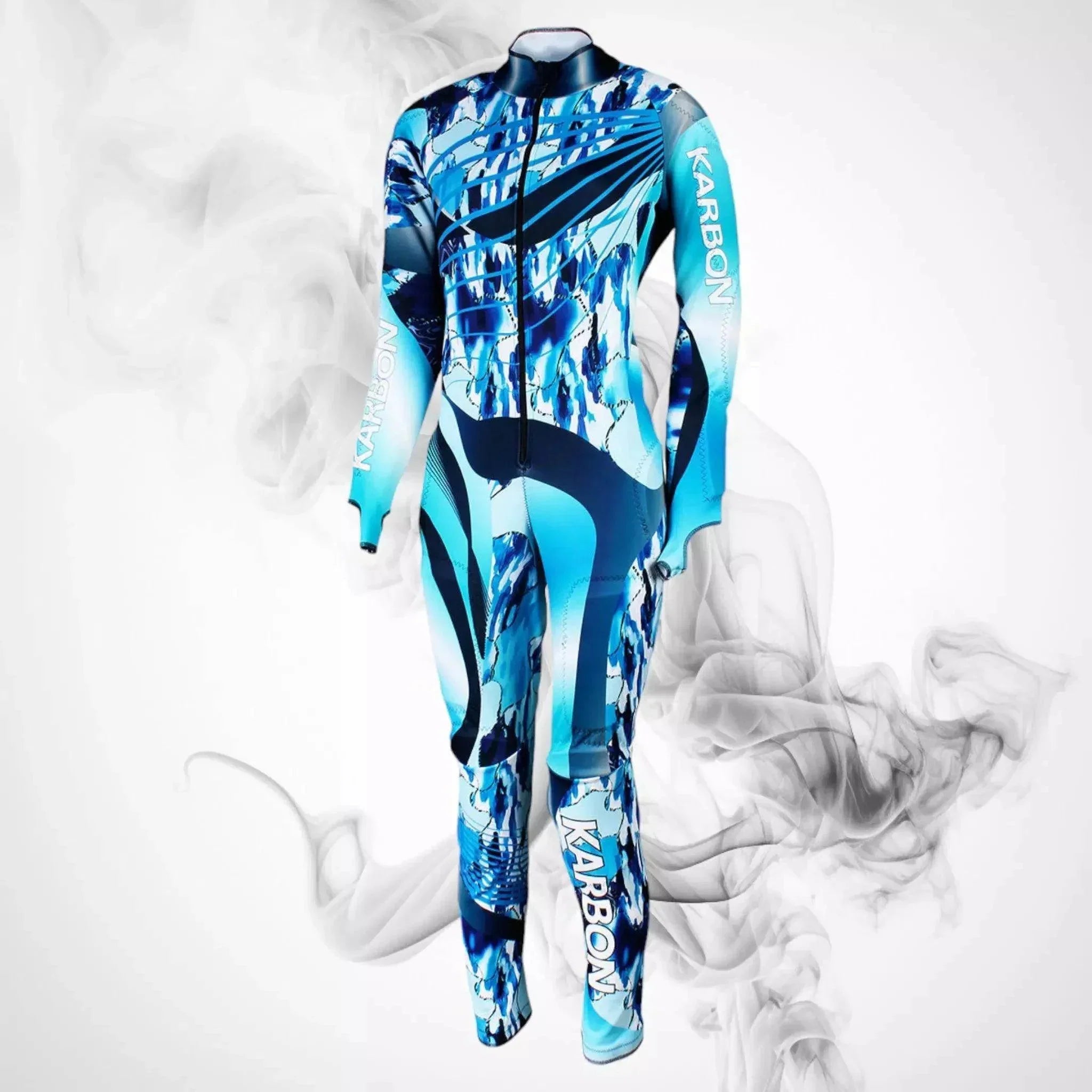 Karbon Adult Empress GS Suit