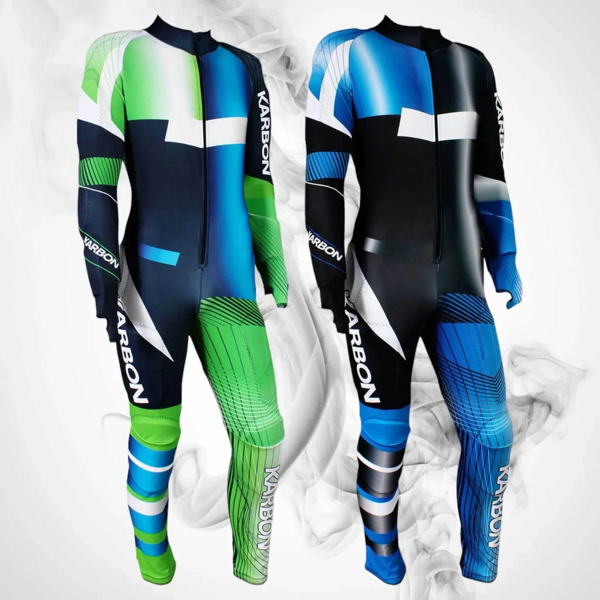 Karbon Adult Falcon GS Suit DASH RACEGEAR