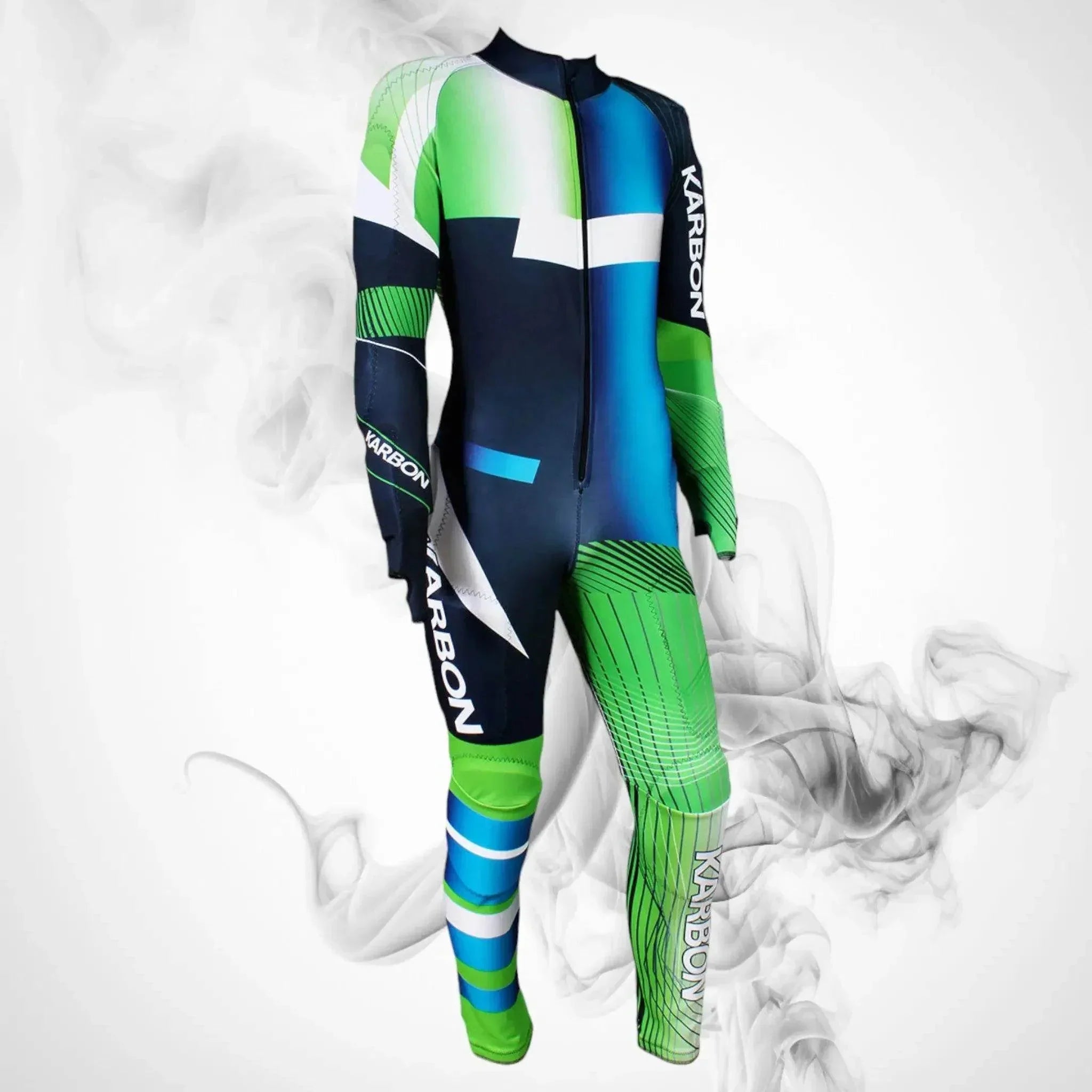 Karbon Adult Falcon GS Suit DASH RACEGEAR