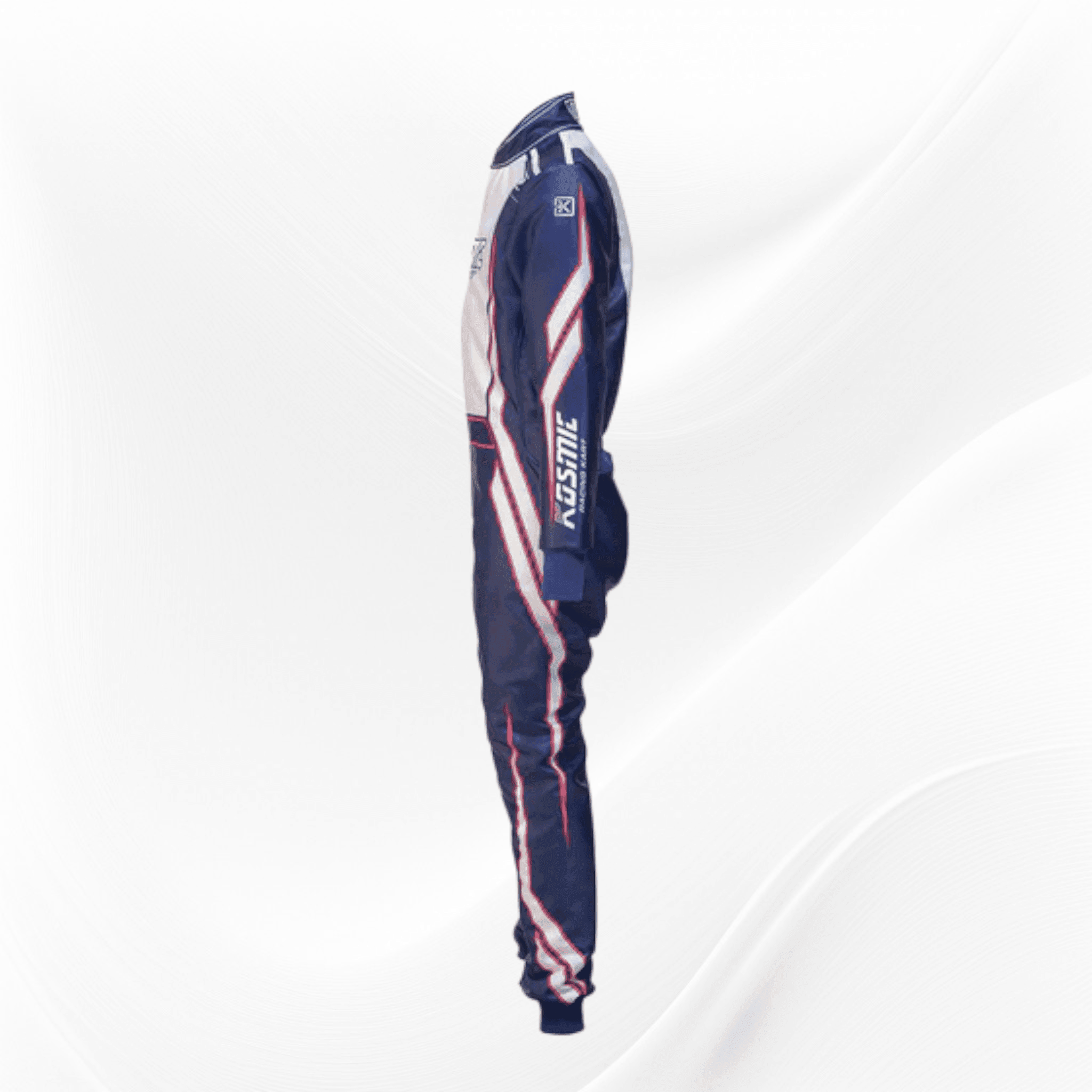 Kosmic Kart Race Suit OMP 2022