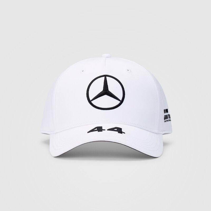 Lewis Hamilton 2020 Team Cap Dash racegear
