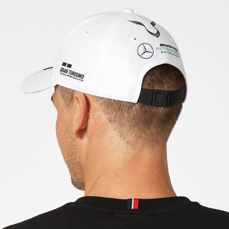 Lewis Hamilton 2020 Team Cap Dash racegear