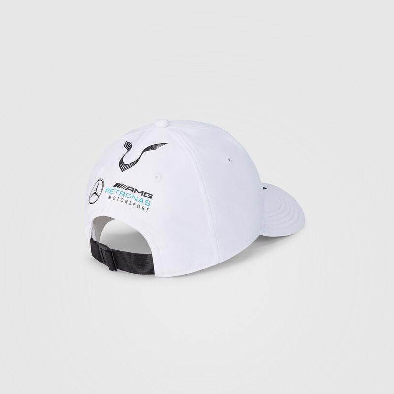 Lewis Hamilton 2020 Team Cap Dash racegear