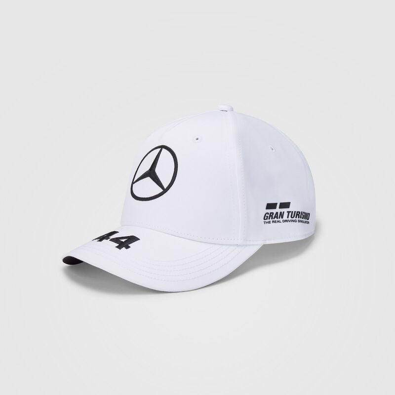 Lewis Hamilton 2020 Team Cap Dash racegear