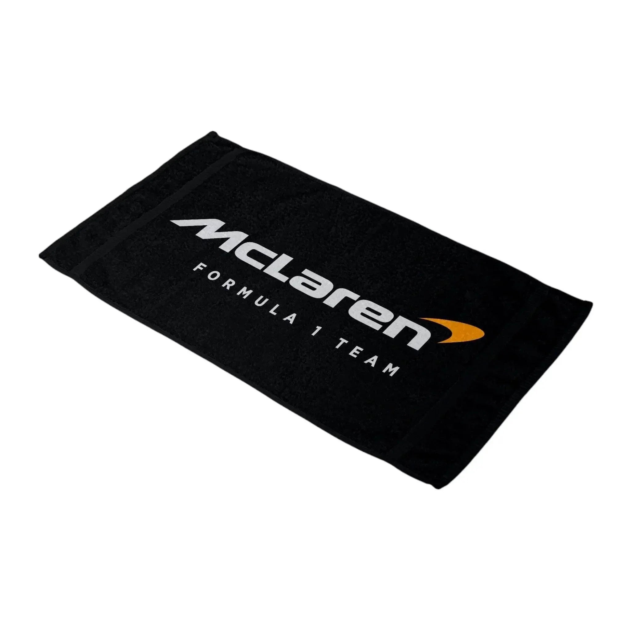 Mclaren Microfabric Towel DASH RACEGEAR