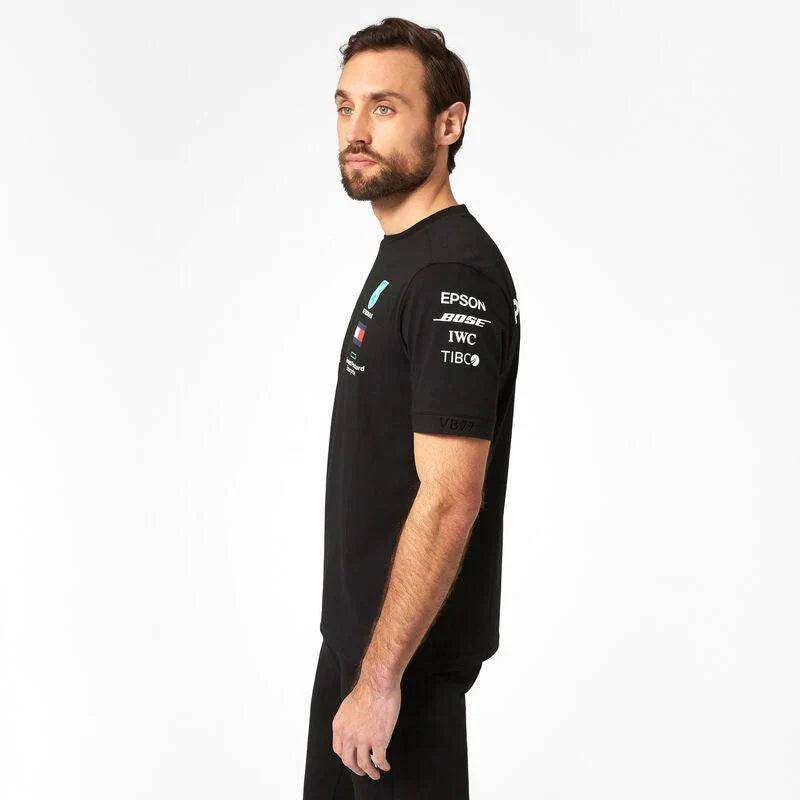 Mercedes-AMG Petronas 2020 Team T-Shirt DASH RACEGEAR