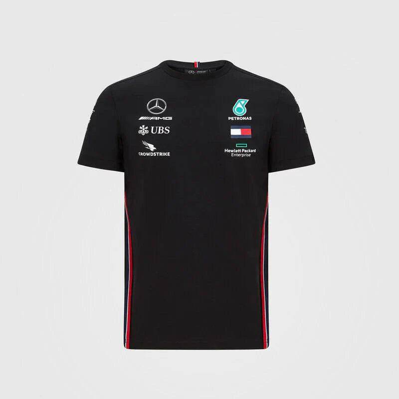 Mercedes-AMG Petronas 2020 Team T-Shirt DASH RACEGEAR