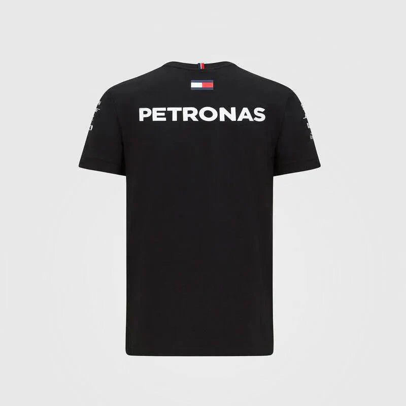 Mercedes-AMG Petronas 2020 Team T-Shirt DASH RACEGEAR