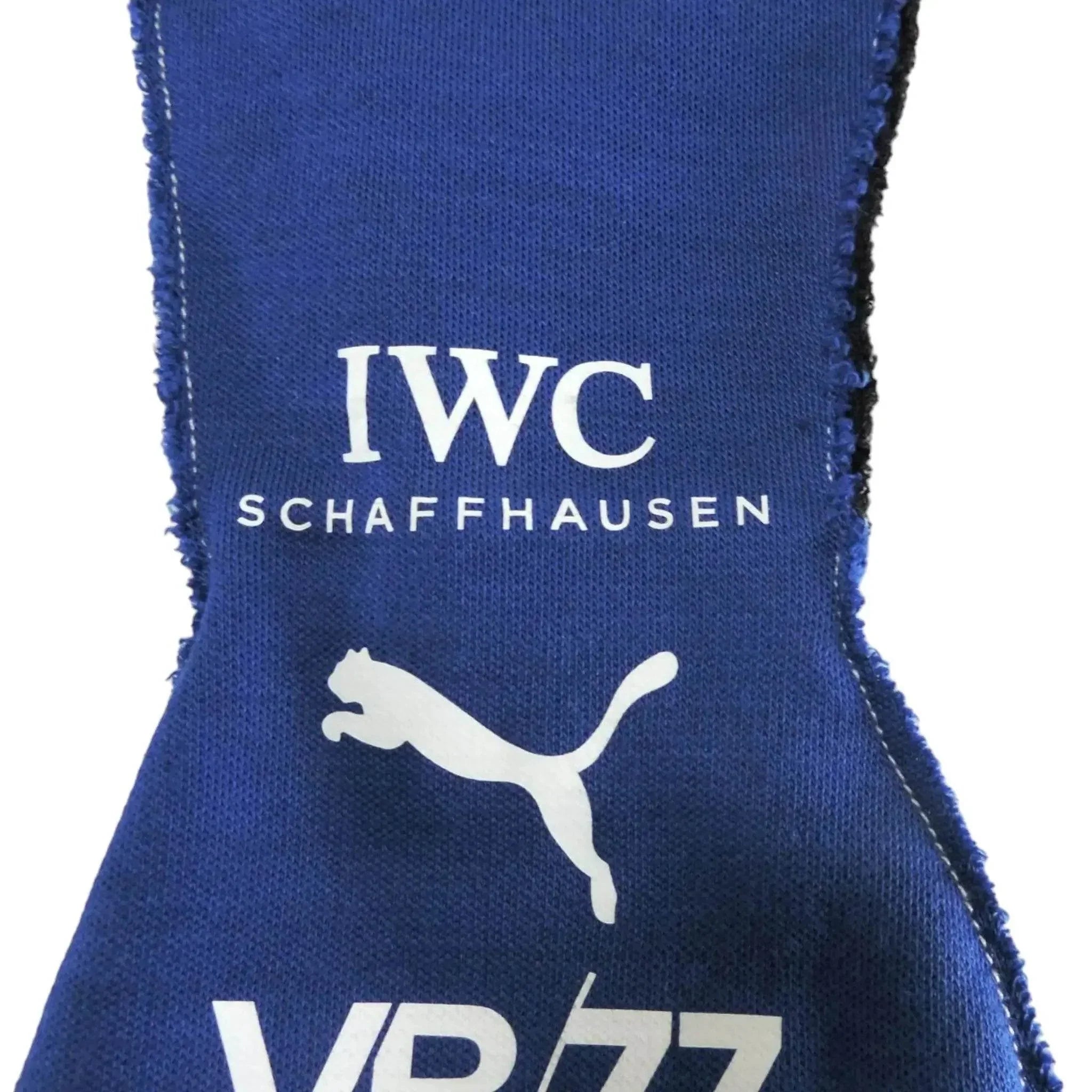 2018 Mercedes AMG Valtteri Bottas Formula One Race gloves