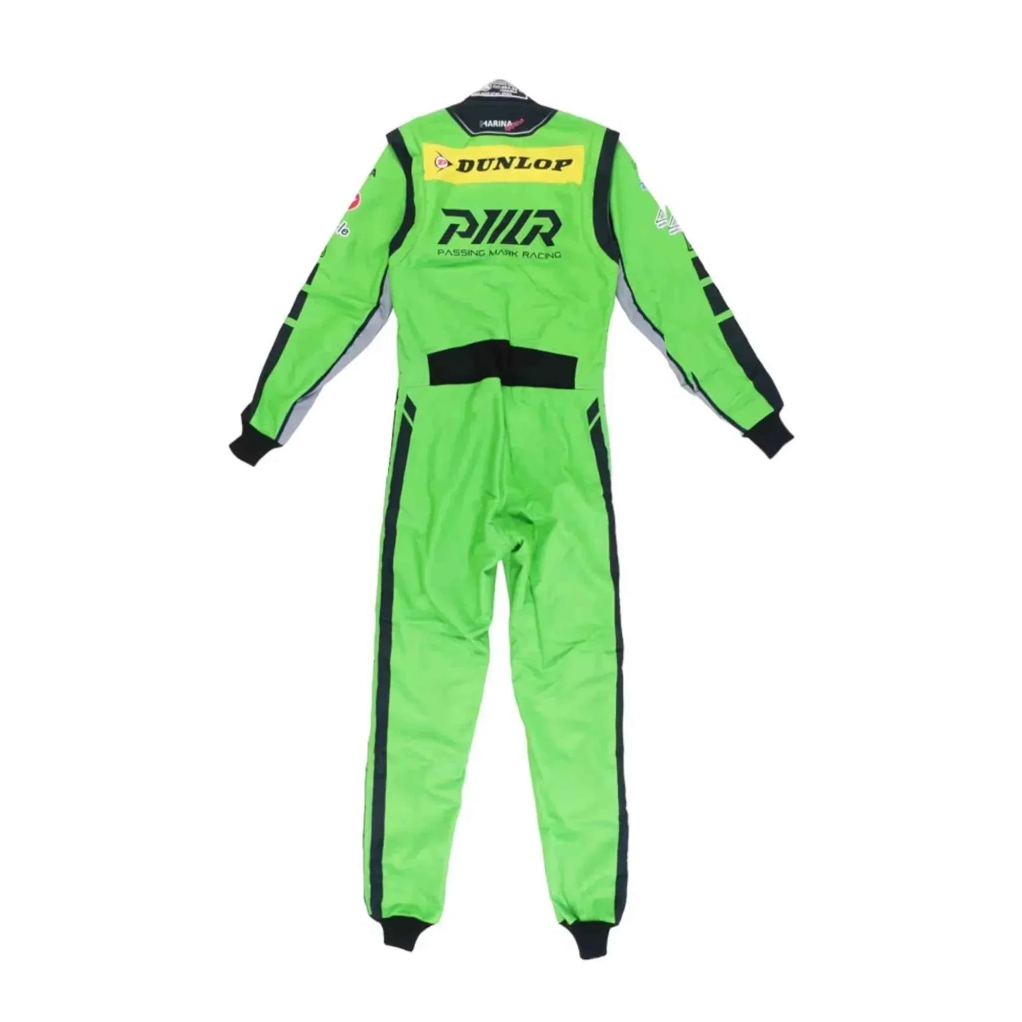 Monocolle Marina Racing suits