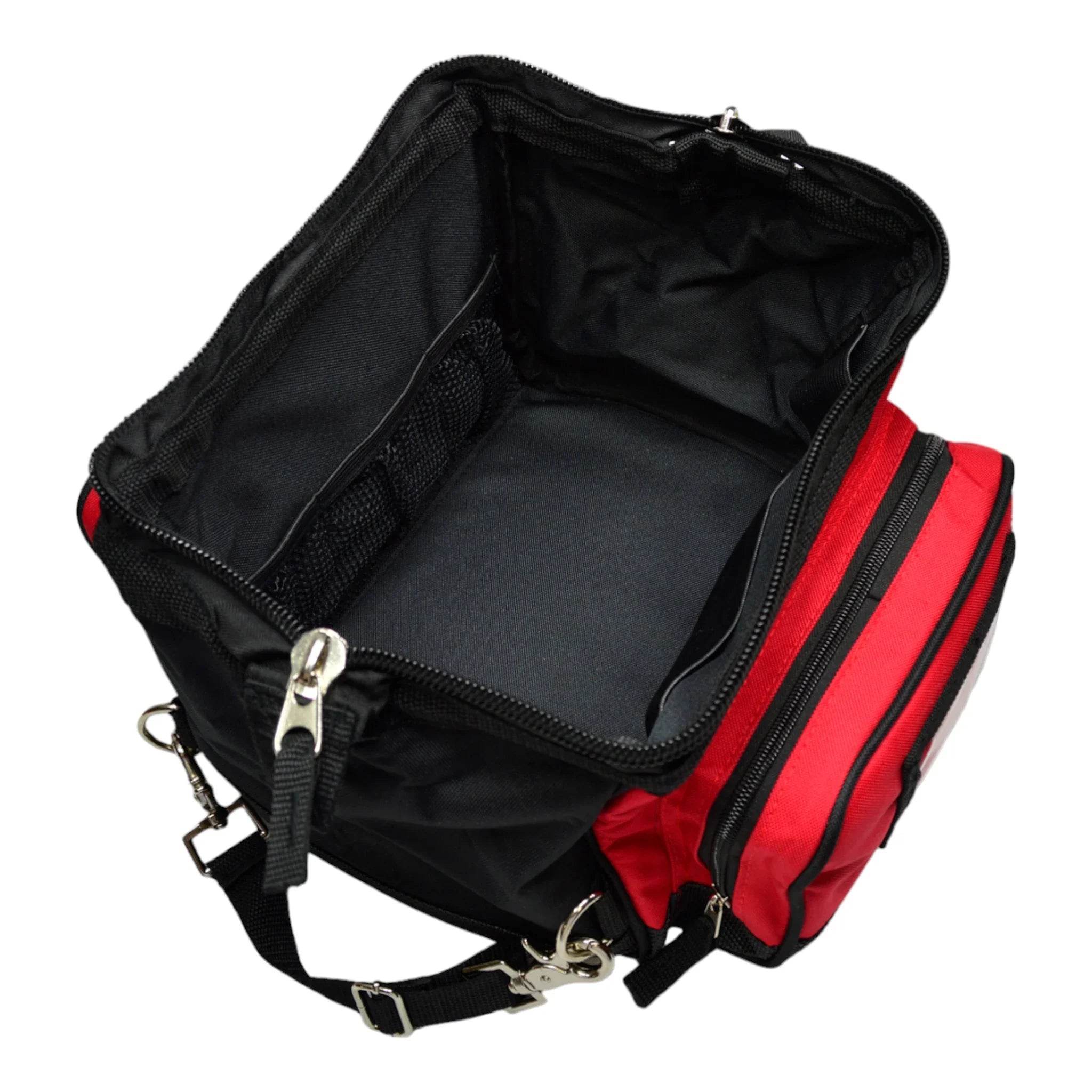 Multi-Purpose Toiletry/Tool Bag LXFB15MP Dash Racegear