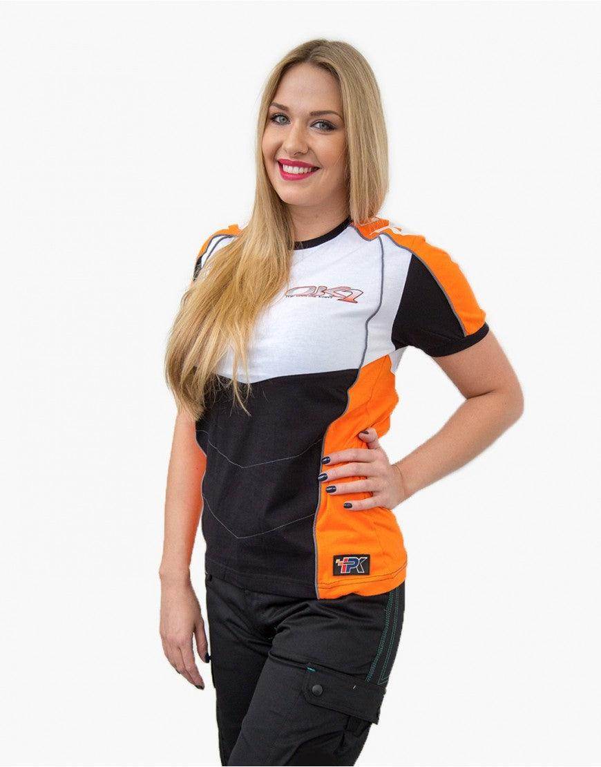 OK1 T-SHIRT DASH RACEGERA