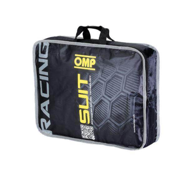 OMP RACING SUIT BAG Dash racegear