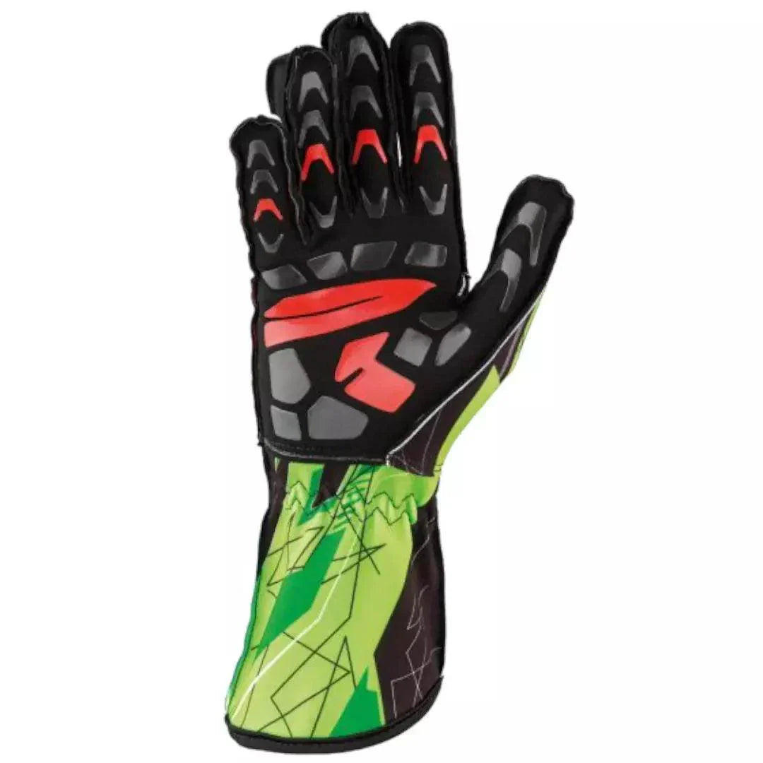 OMP KS-2 Art Kart Gloves DASH RACWGEAR