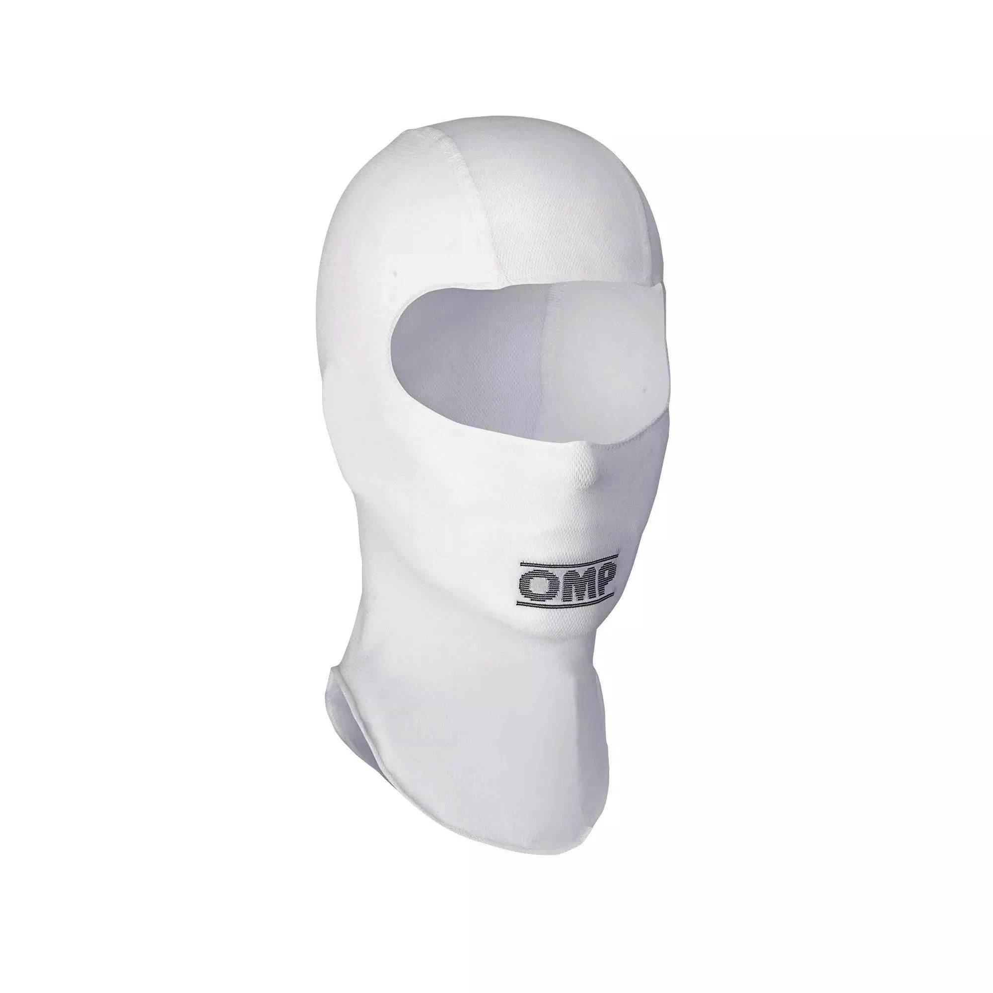 OMP KS Summer Kart Balaclava Child Size DASH RACEGEAR