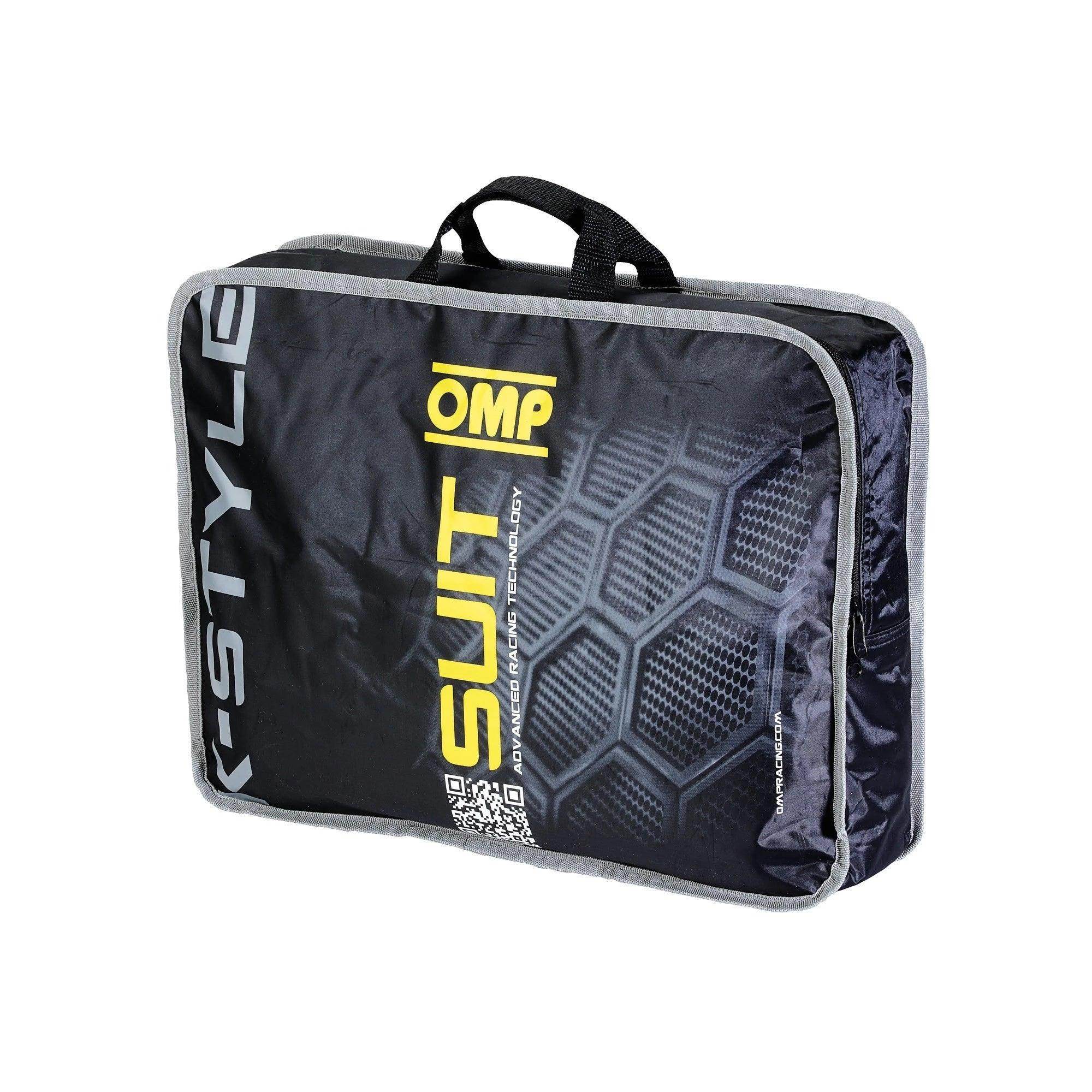 OMP Karting Suit Bag DASH RACEGEAR