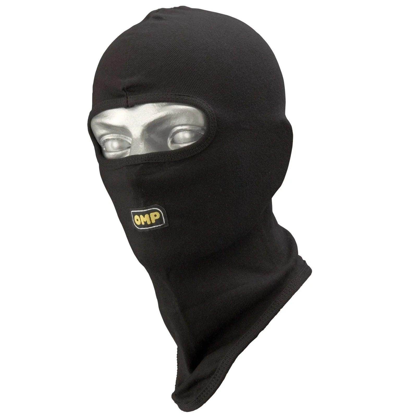 OMP Open Face Kart Balaclava DASH RACEGEAR