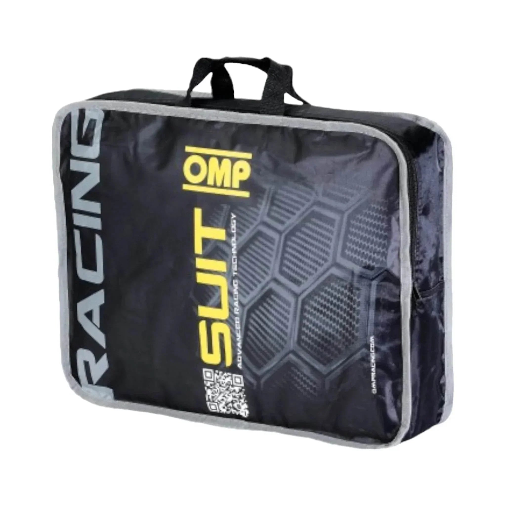 OMP Racing Suit Bag Dash Racegear