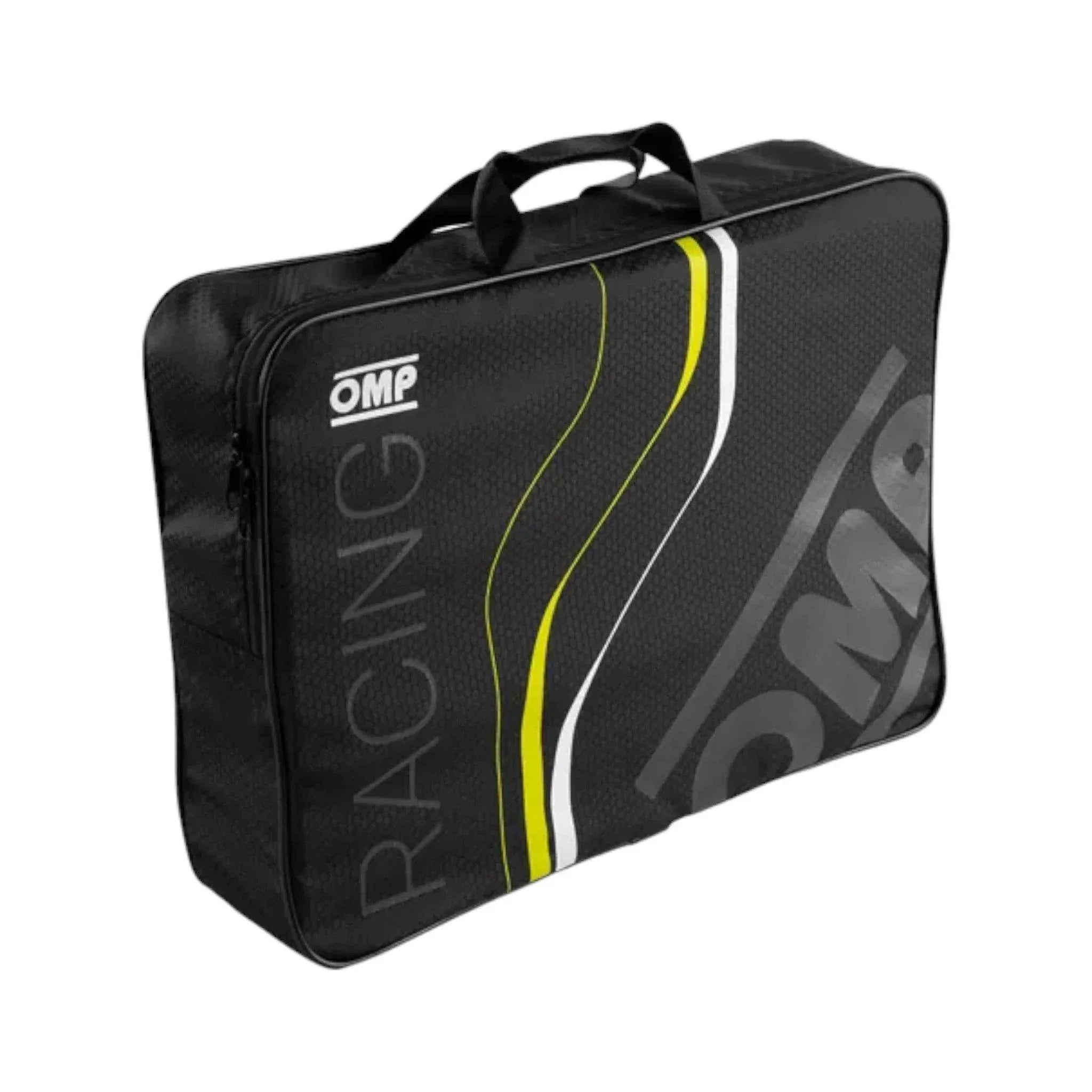 OMP Suit Bag Dash Racegear