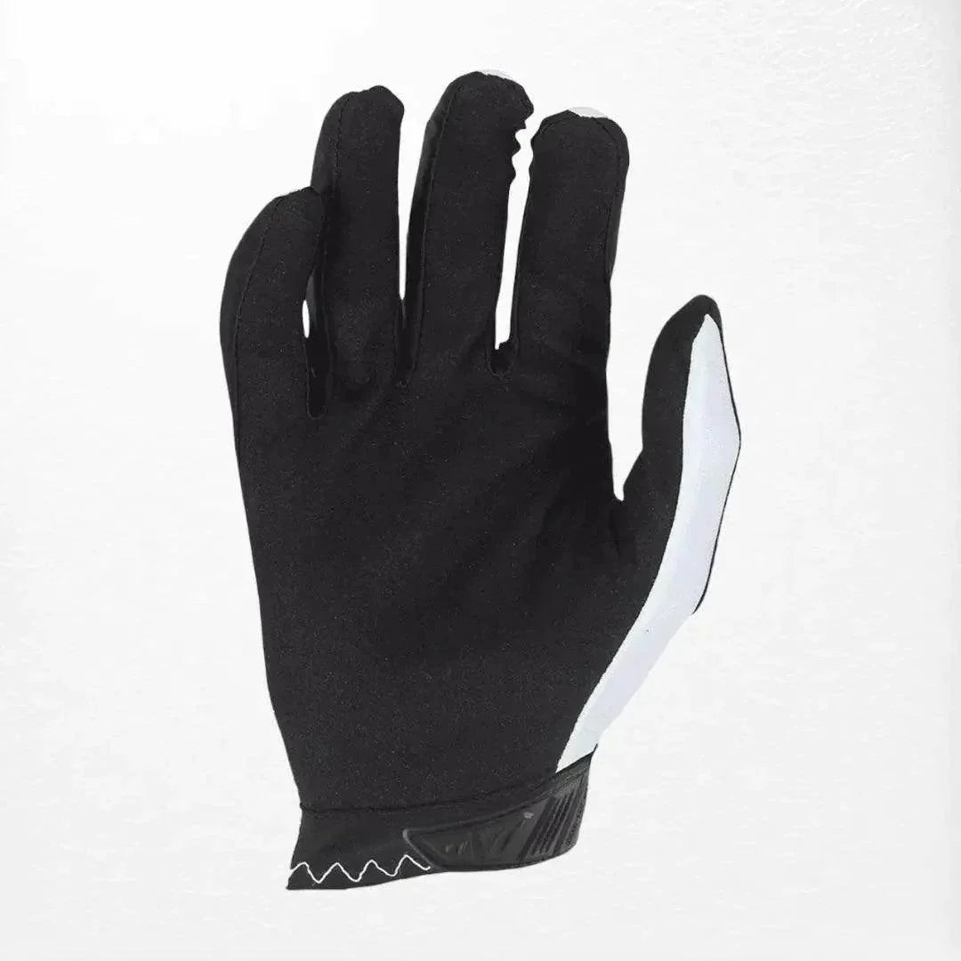 O'Neal Matrix Impact MX Gloves White DASH RACEGEAR