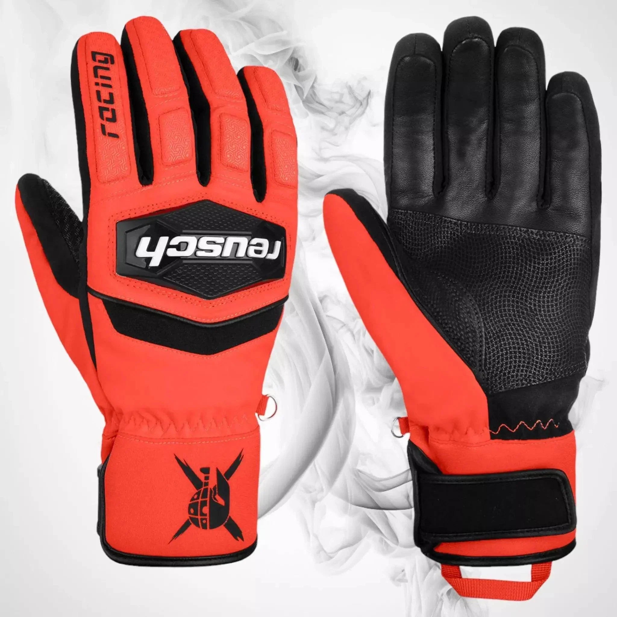 Reusch JR WC Warrior R-TEX XT Glove DASH RACEGEAR