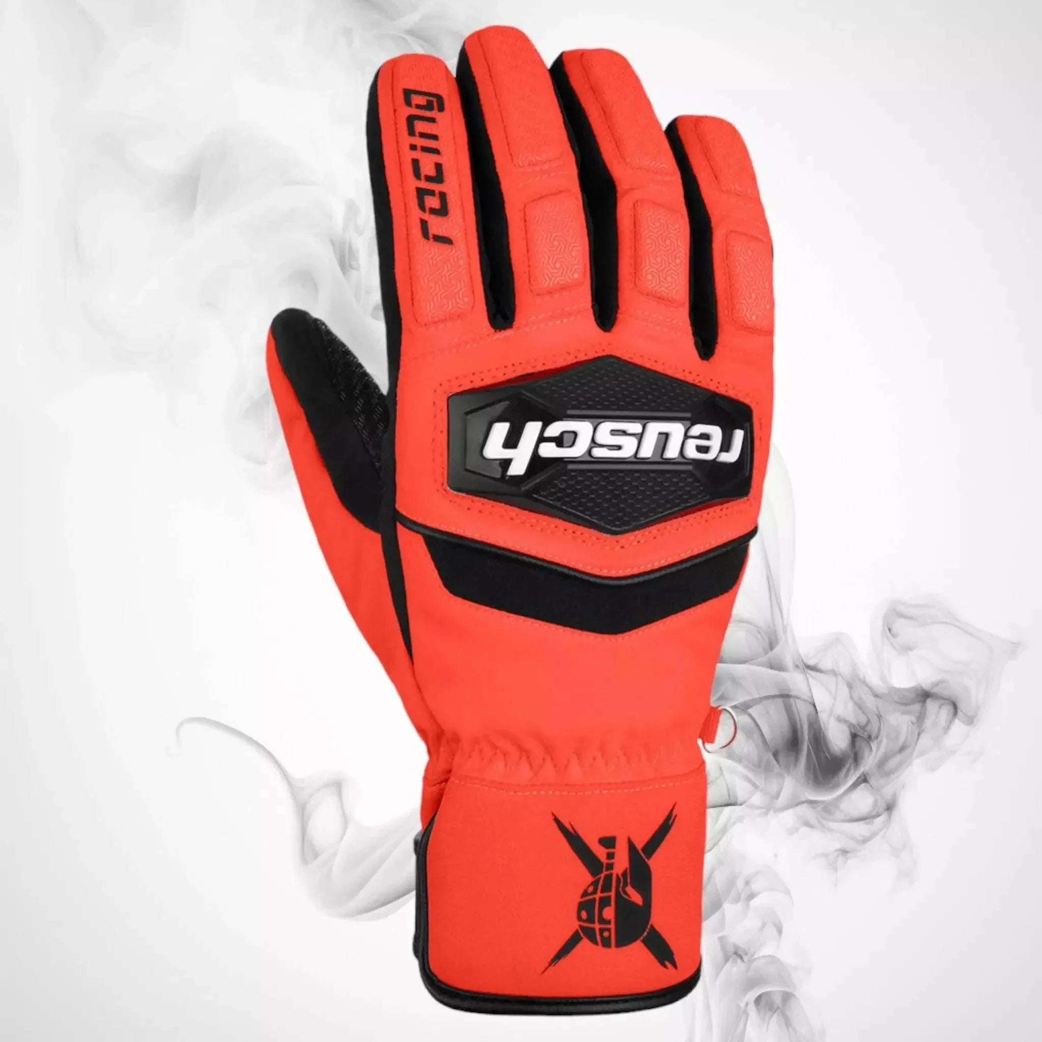 Reusch JR WC Warrior R-TEX XT Glove DASH RACEGEAR