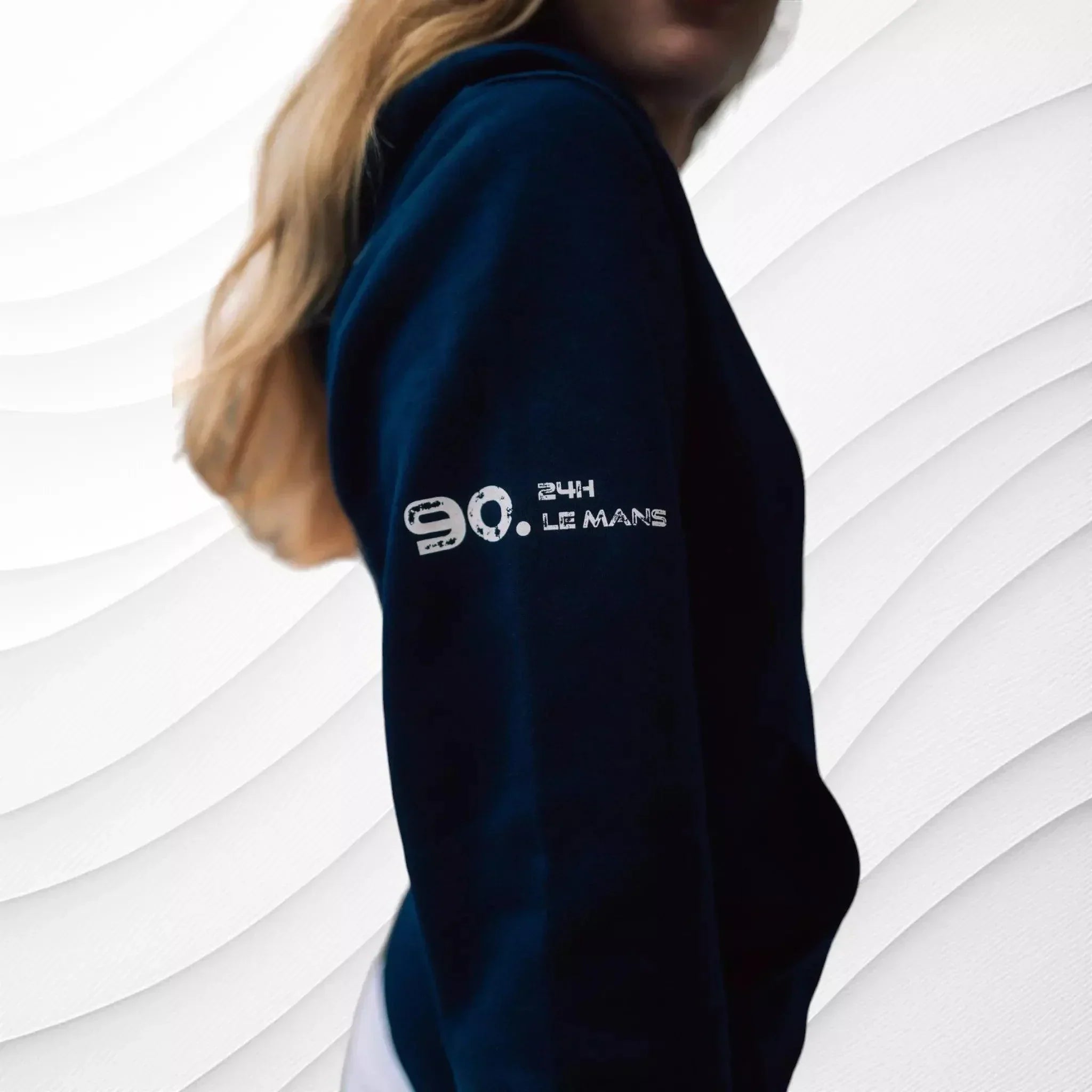 SOP KIDS HOODIE "LE MANS EDITION"