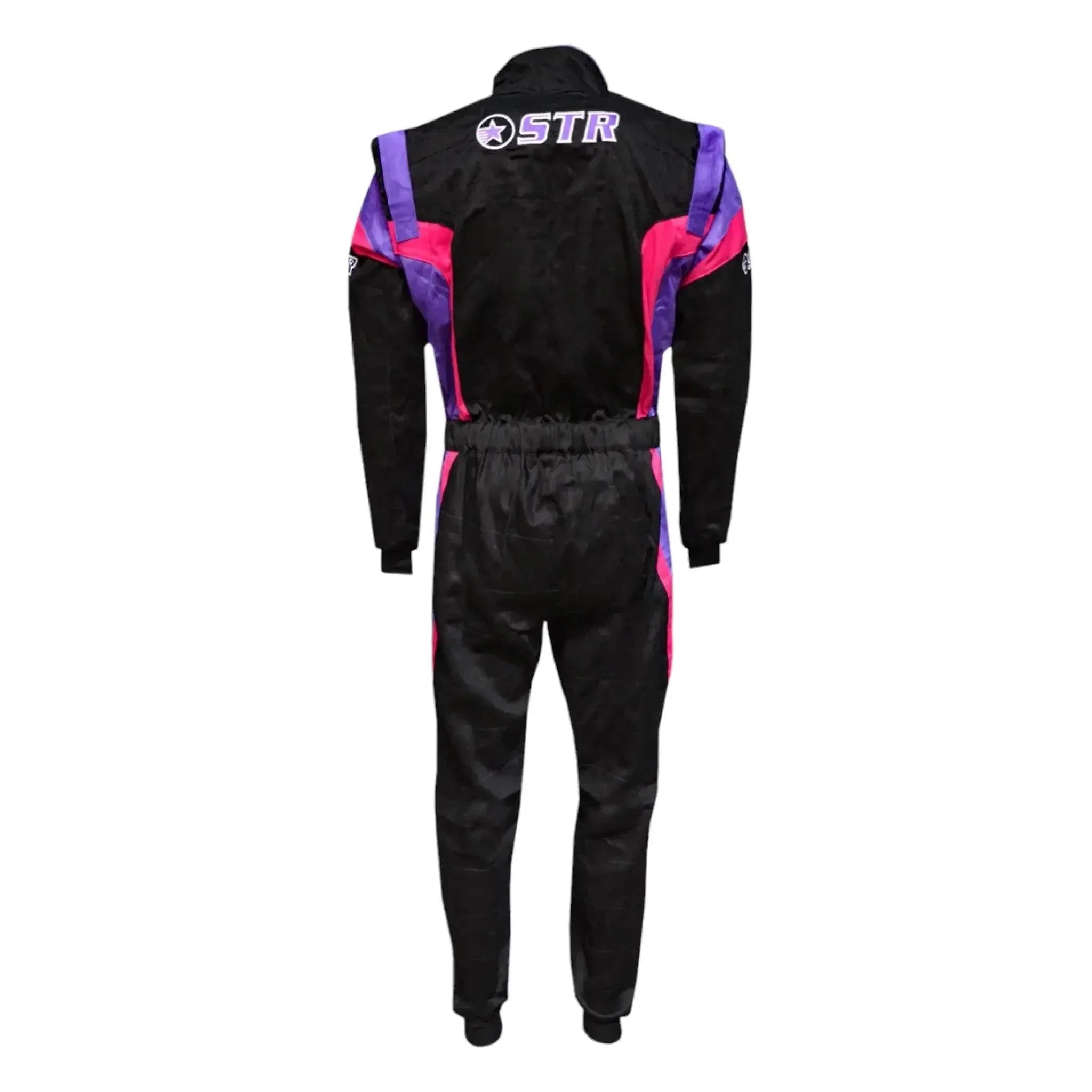 STR 'Podium Youth' Race Suit DASH RACEGEAR