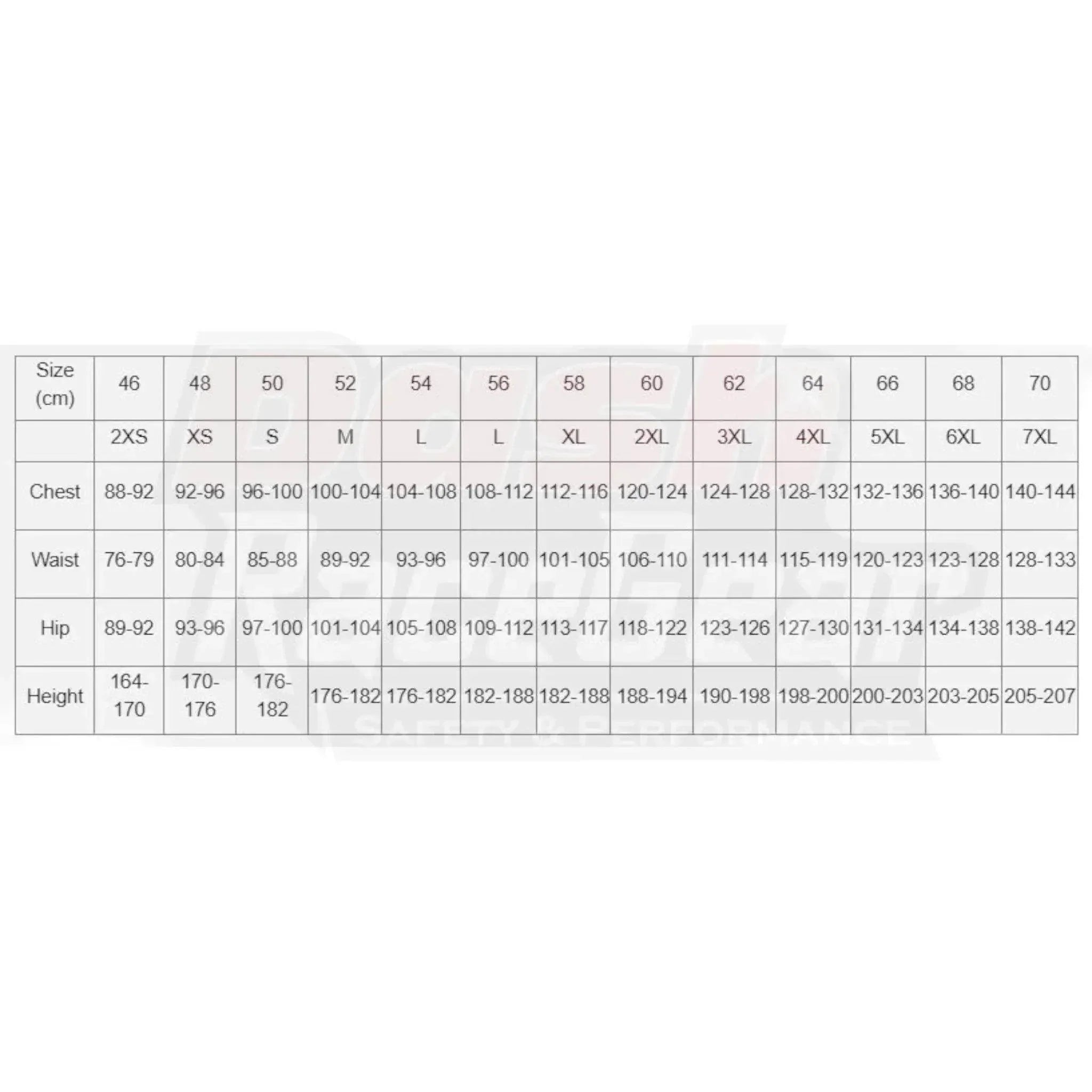 STR 'Podium' Race Suit