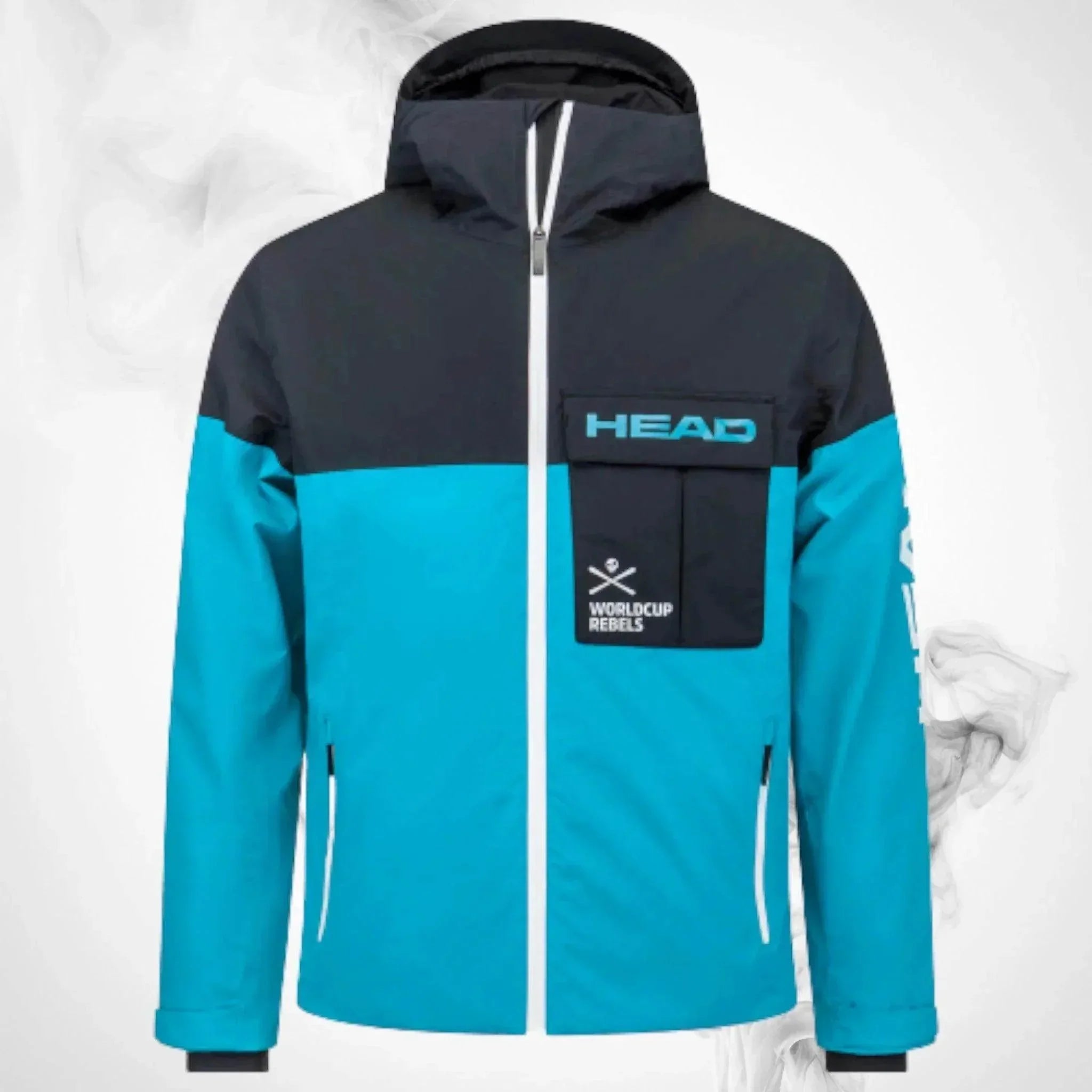 Ski Collection Head Nova Jacket DASH RACEGEAR