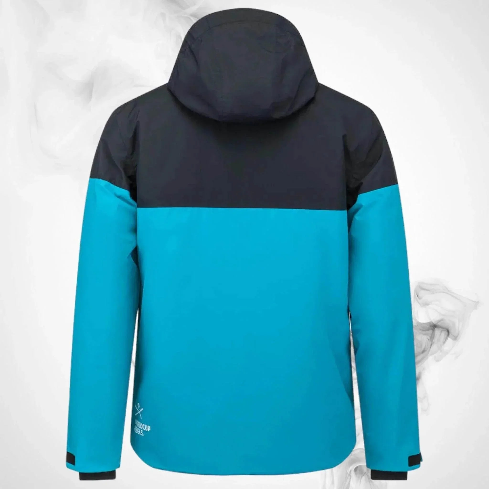 Ski Collection Head Nova Jacket DASH RACEGEAR