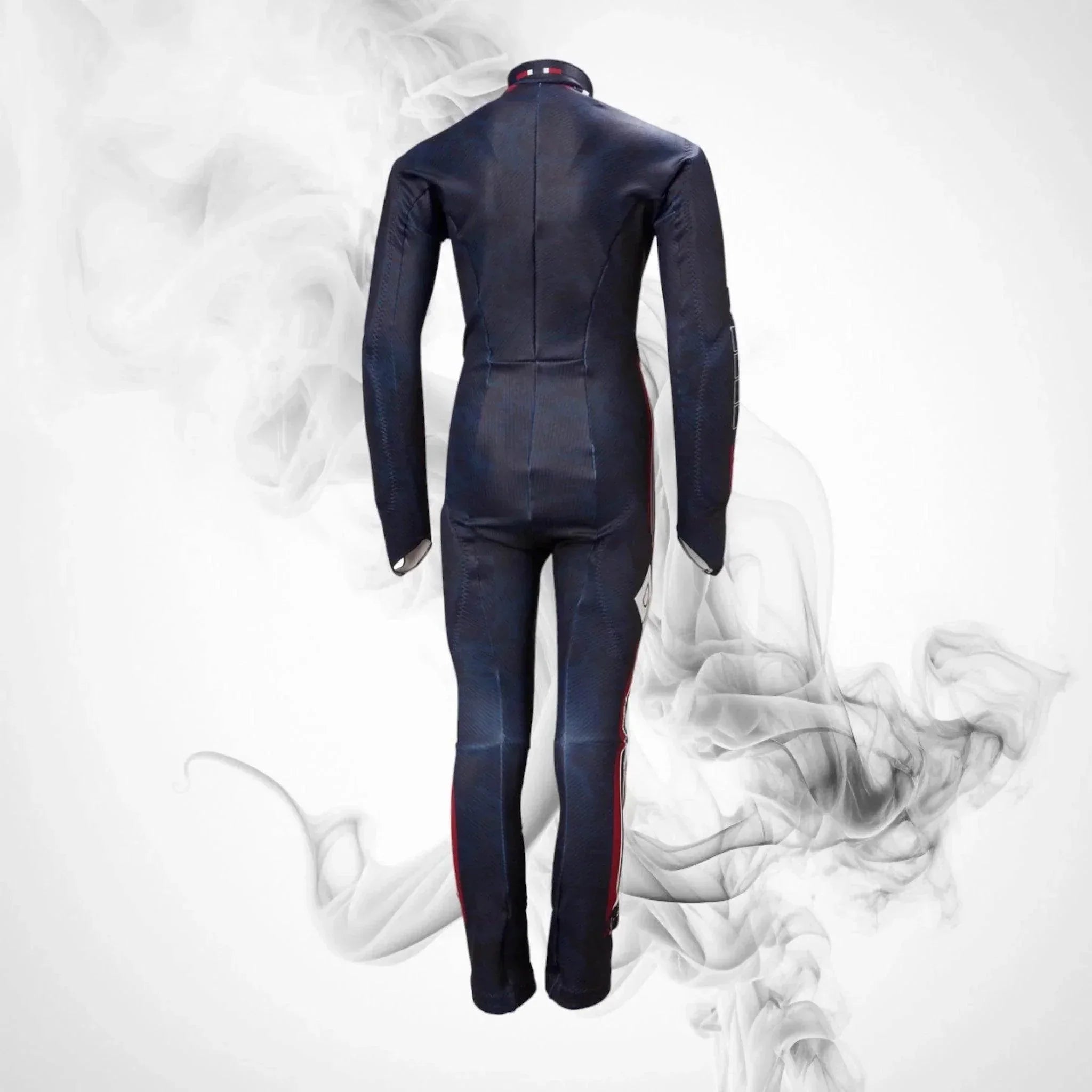 Ski HELLY HANSEN Jr Wc Speed Suit Gs DASH RACEGEAR