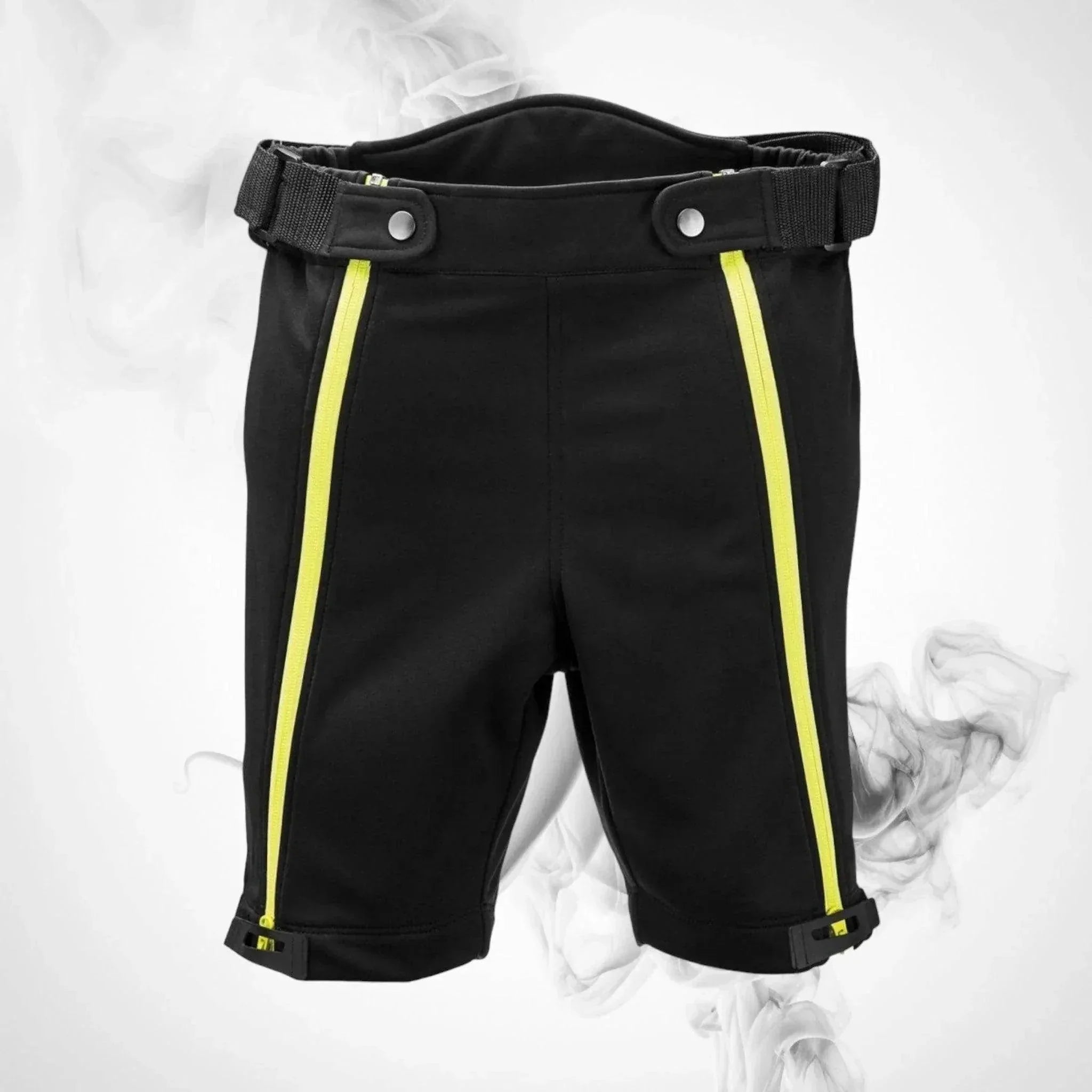 Ski LEKI Racing Shorts Thermo DASH RACEGEAR
