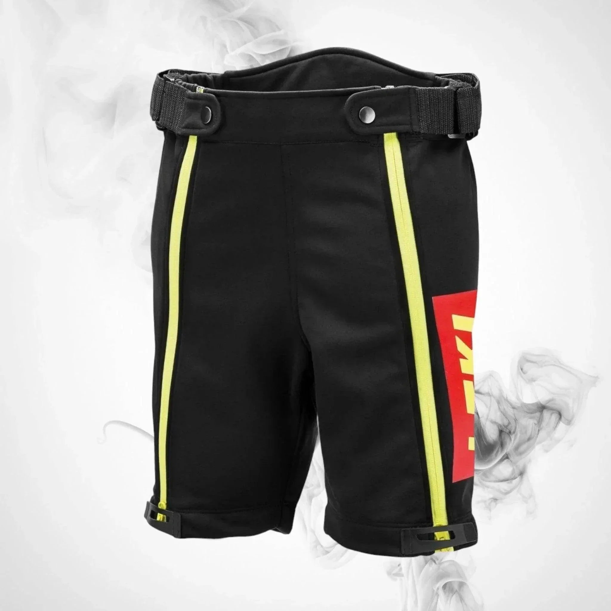 Ski LEKI Racing Shorts Thermo DASH RACEGEAR