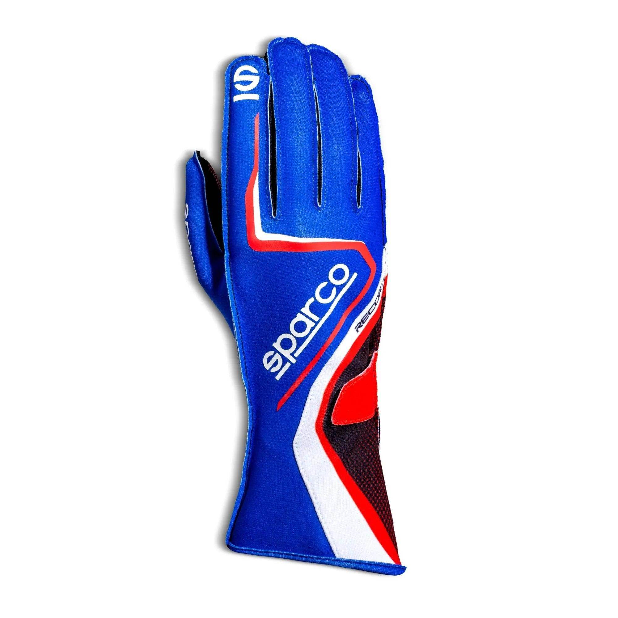 Sparco Record Kart Gloves DASH RACEGEAR