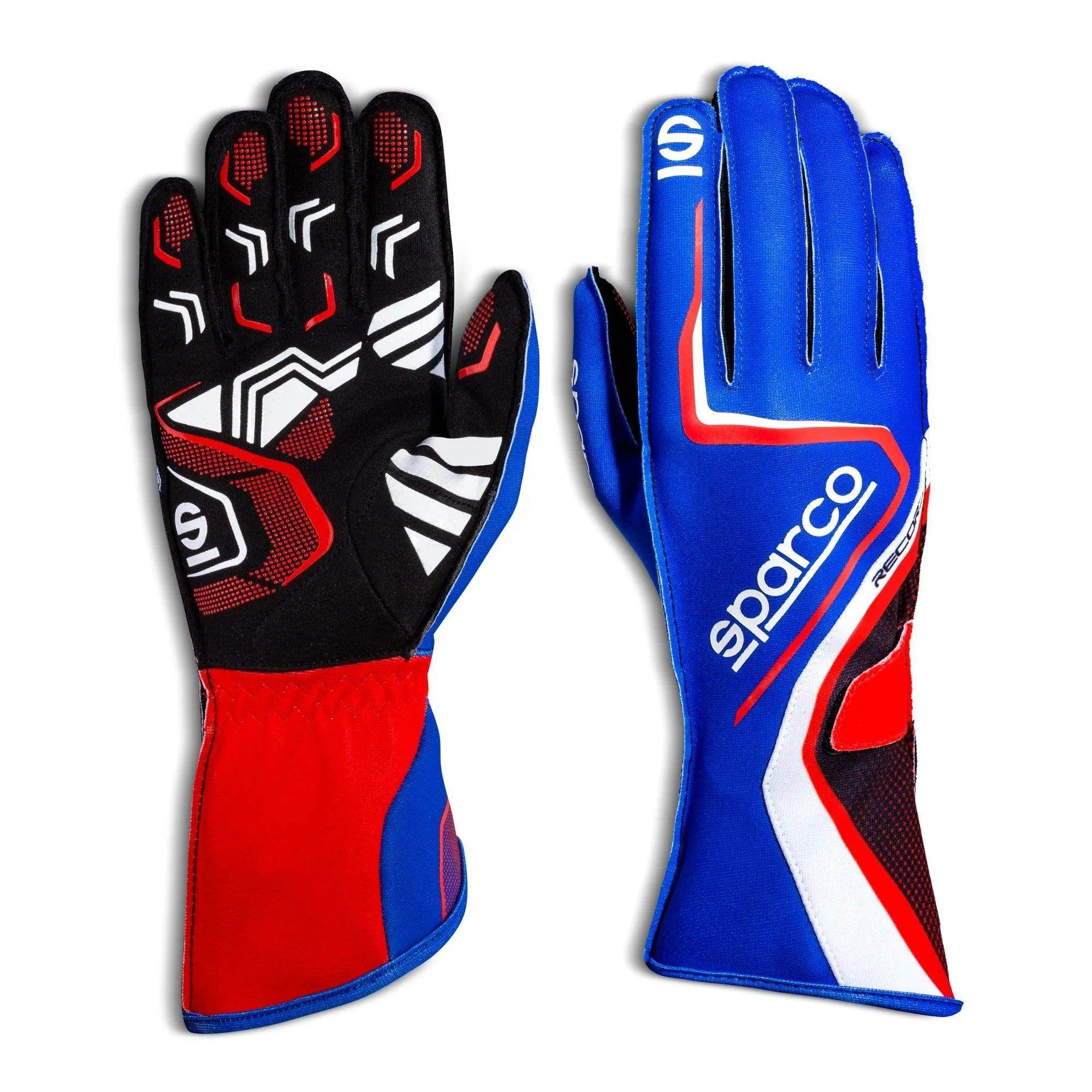Sparco Record Kart Gloves DASH RACEGEAR