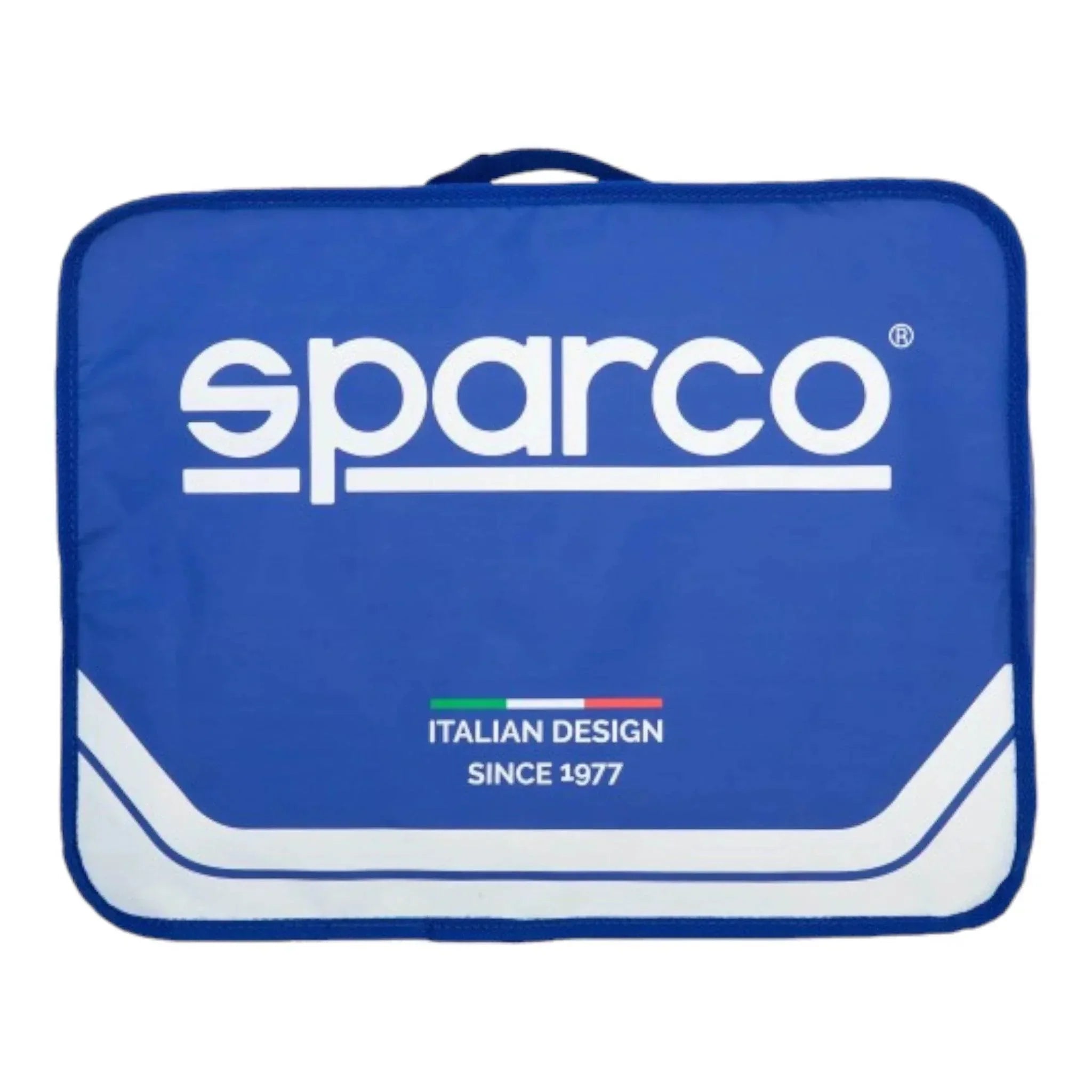 Sparco Suit Bag Dash Racegear