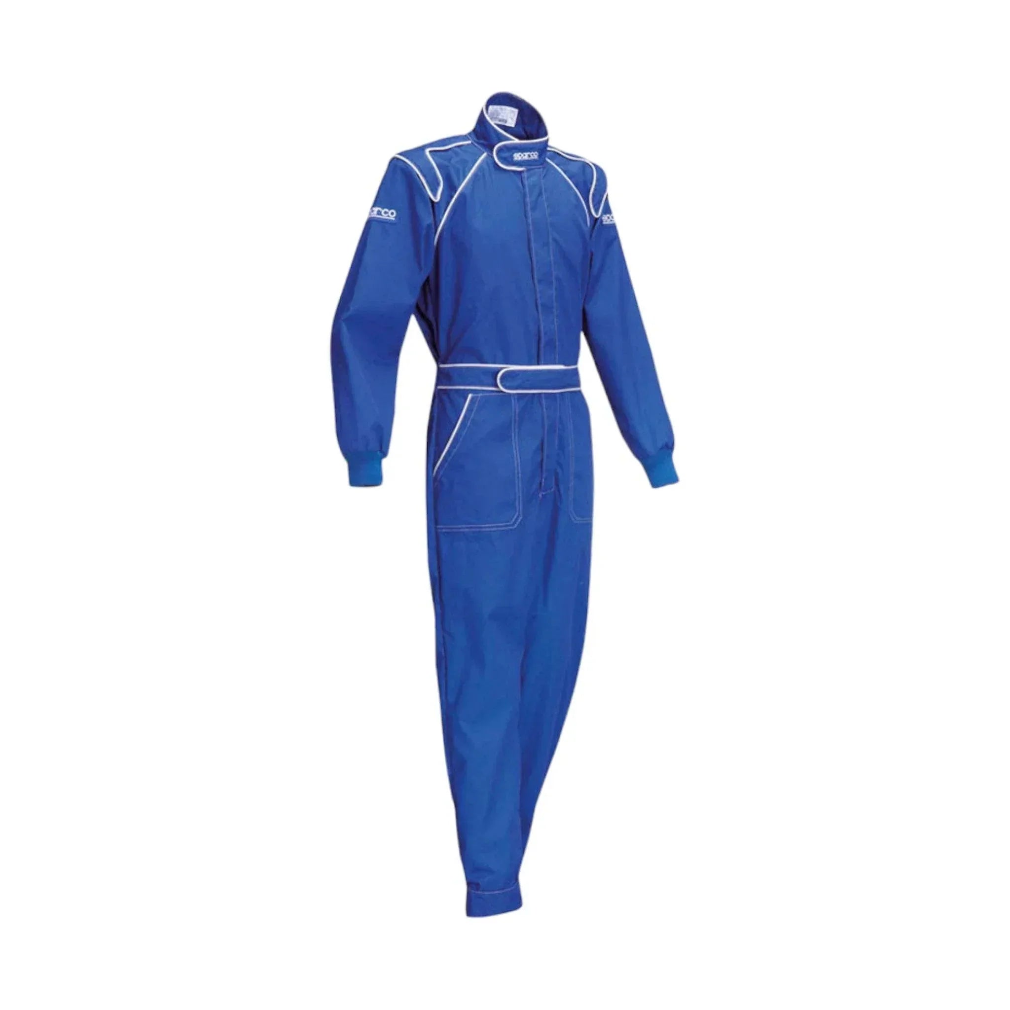 Sparco Top Tech Mechanics Coveralls DASH RACEGEAR