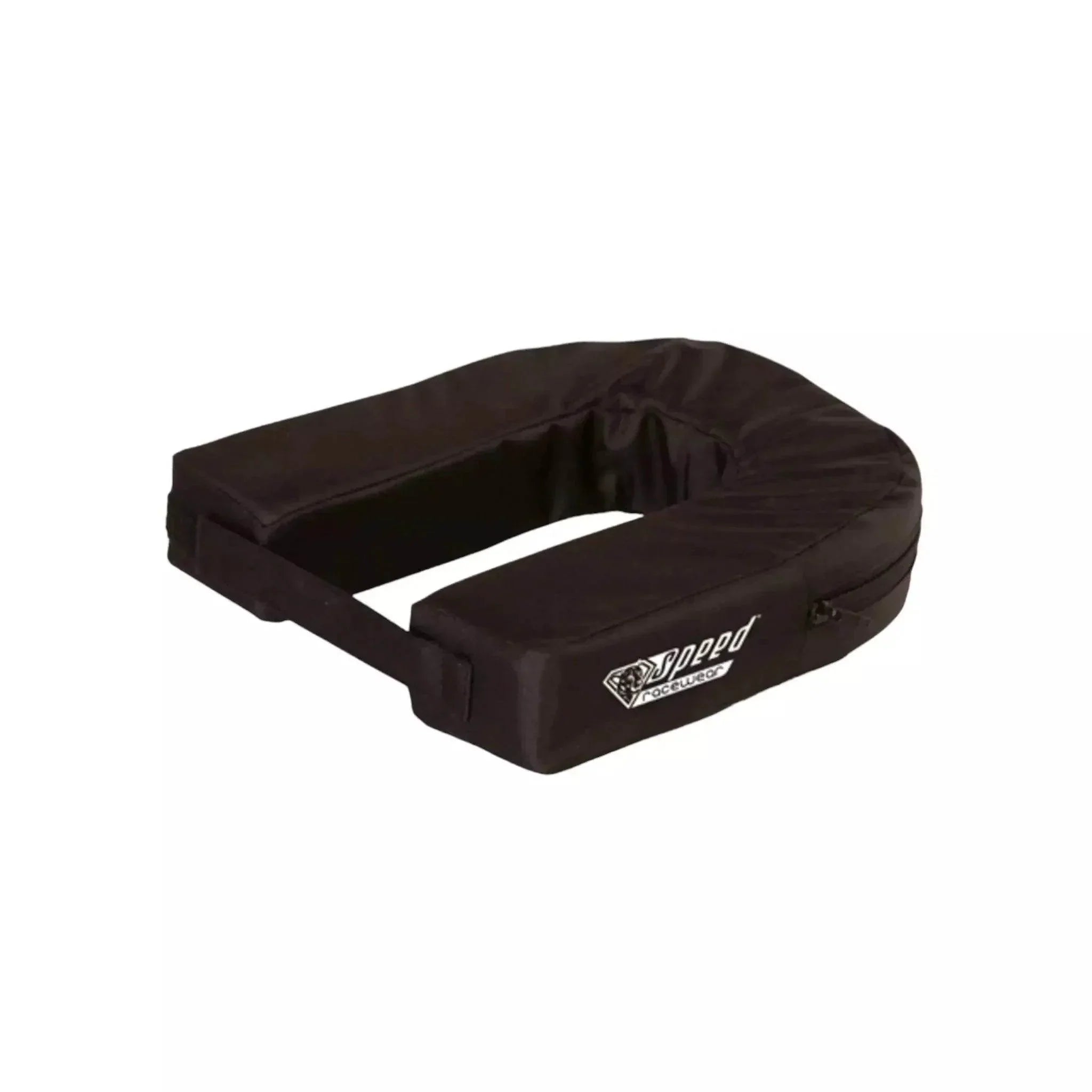 Speed neck protector black DASH RACEGEAR