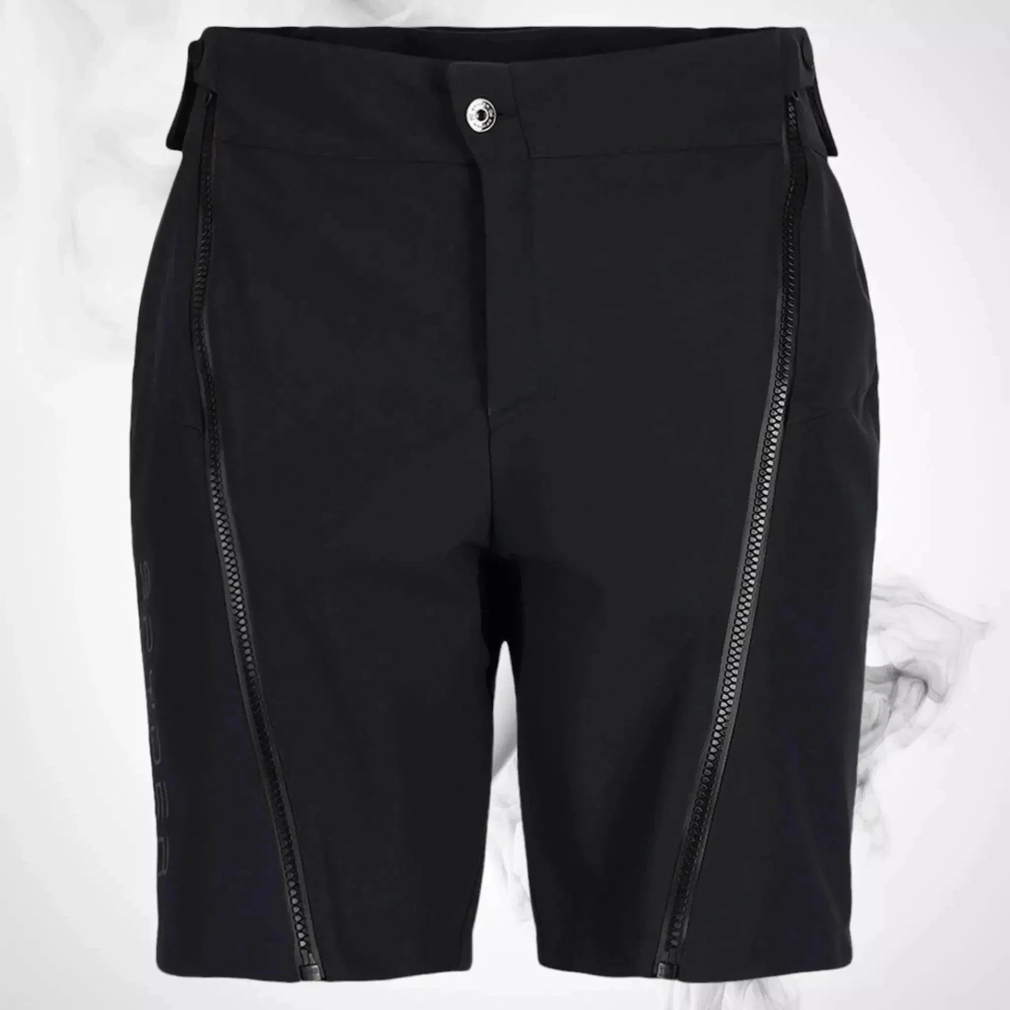 Spyder Men's Softshell Ski Short DASH RACEGEAR