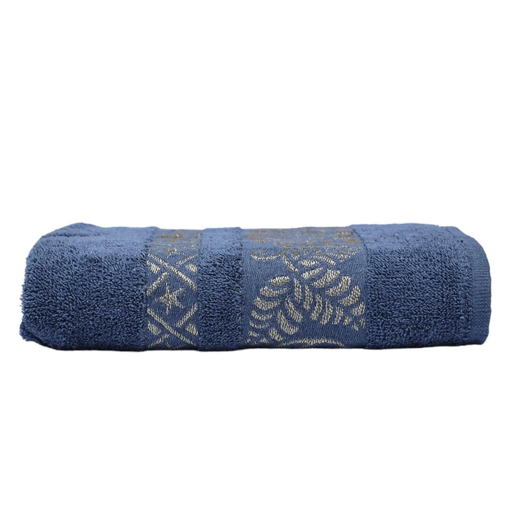 Super Soft Best Quality Jacquard Towel DASH RACEGEAR