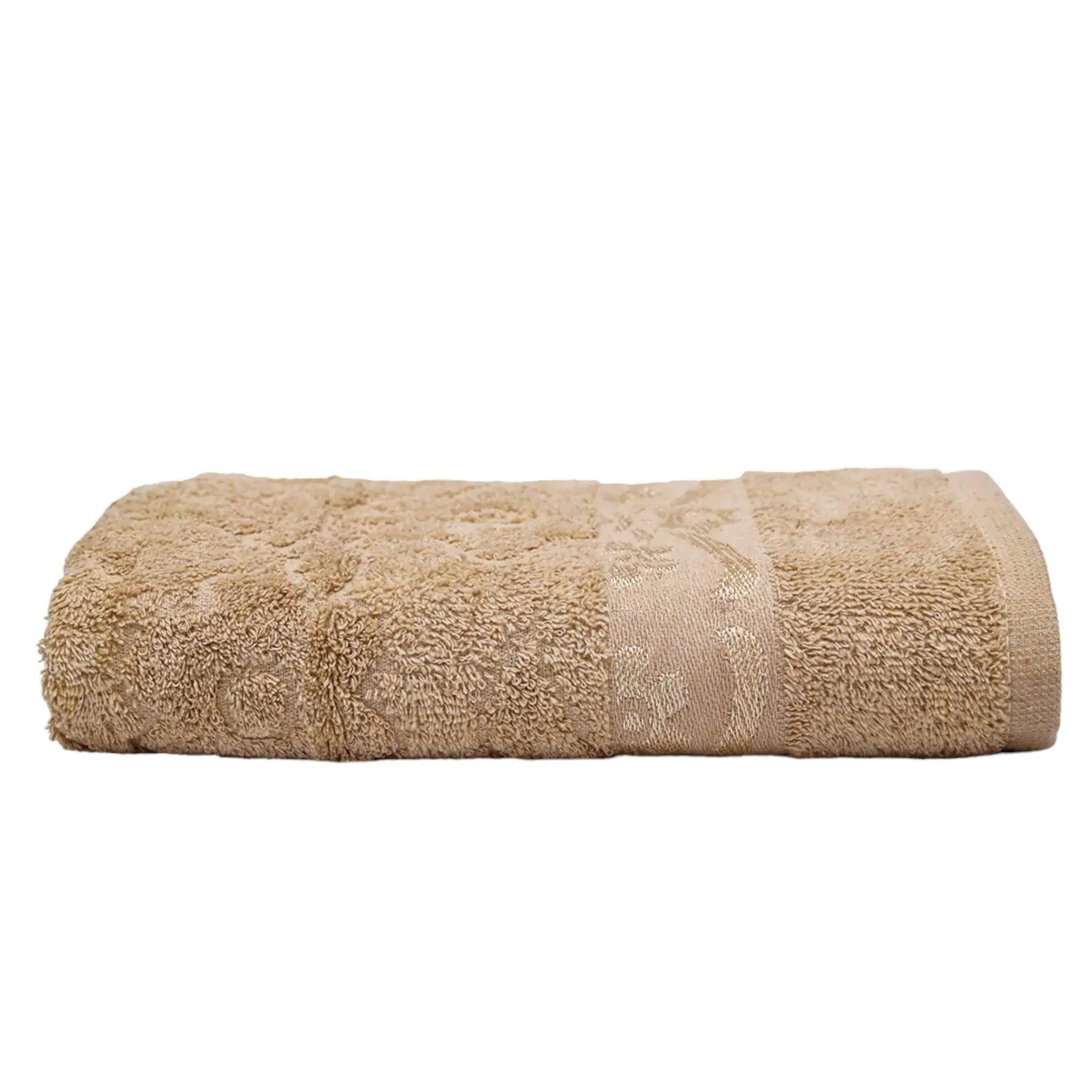 Super Soft Best Quality Jacquard Towel DASH RACEGEAR