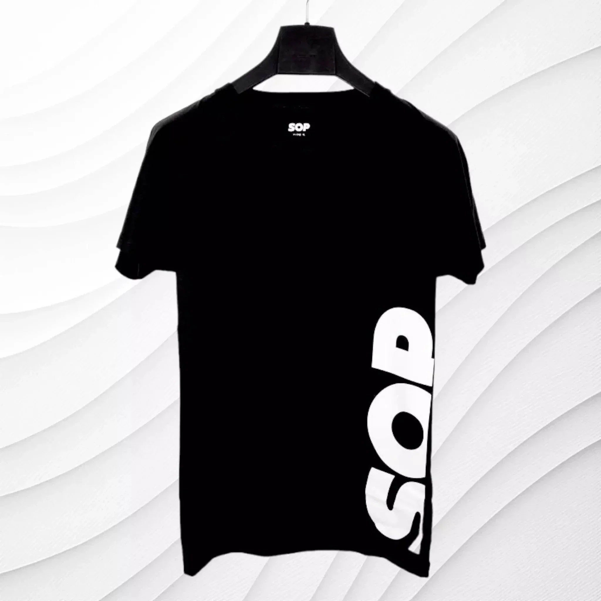 T-SHIRT (MEN) SOP DASH RACEGEAR